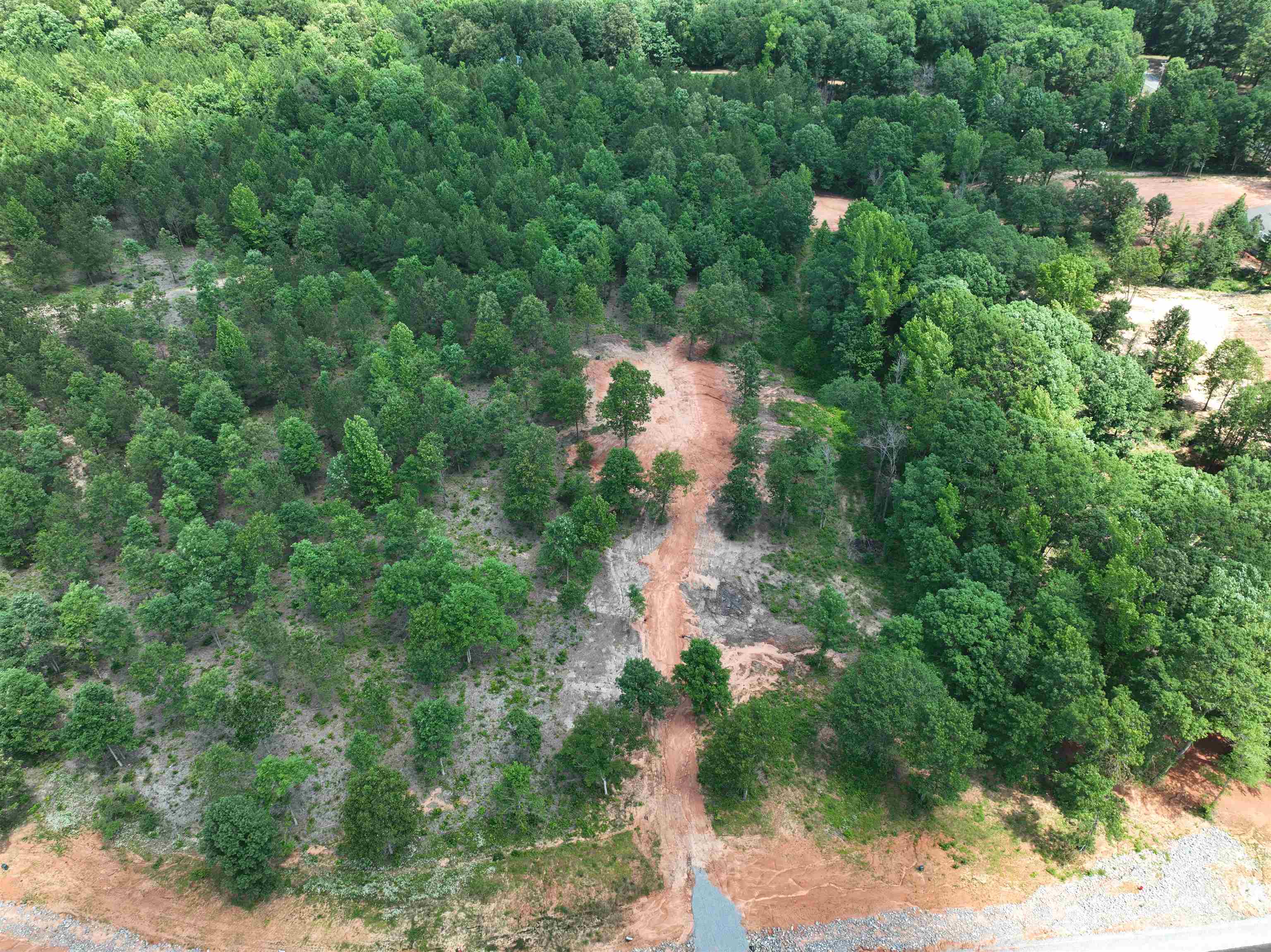 TBD  Mountain Pine Tract 5 Mabelvale, AR