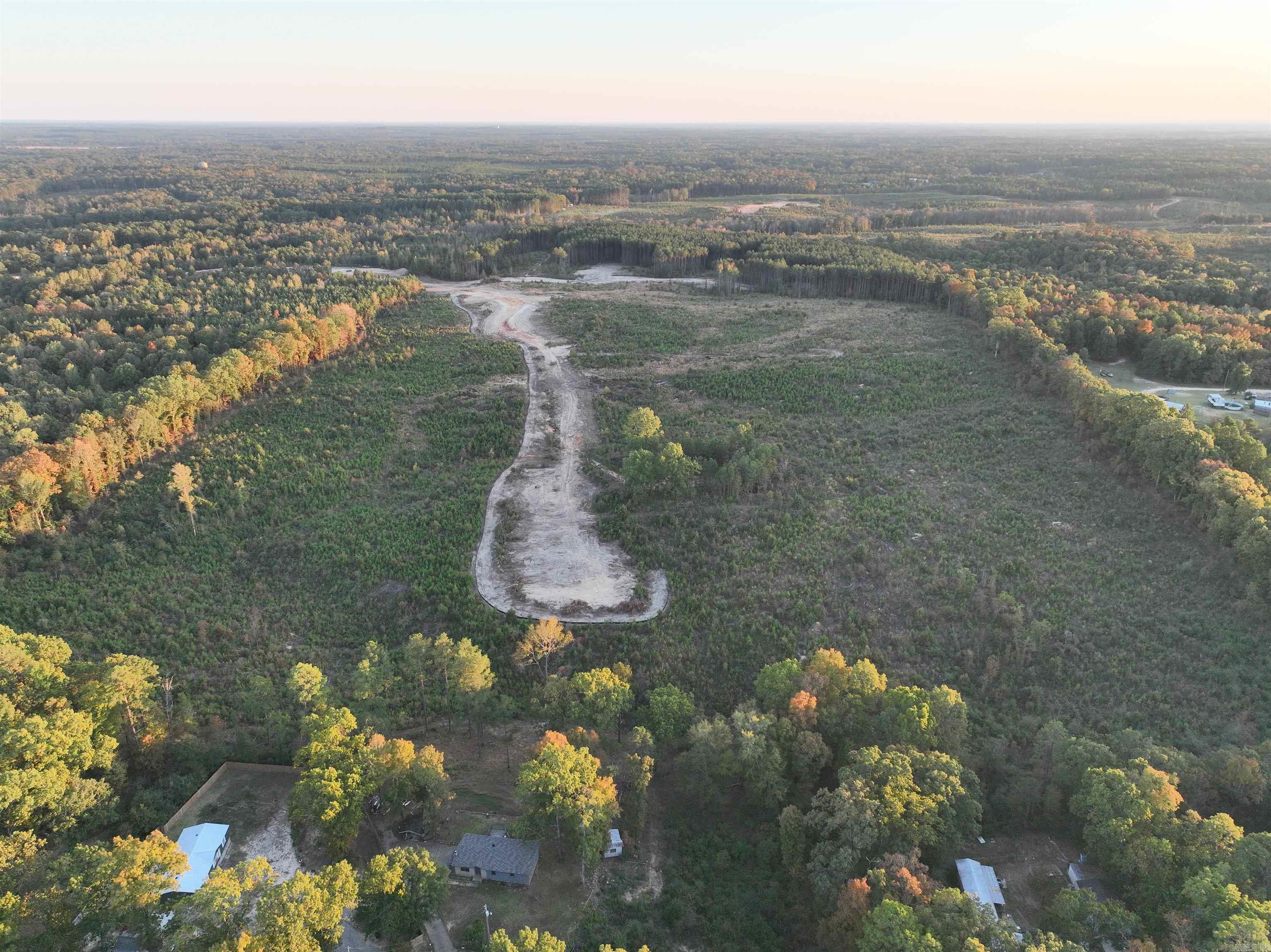 144 Mountain Pine Tract 5 Mabelvale, AR