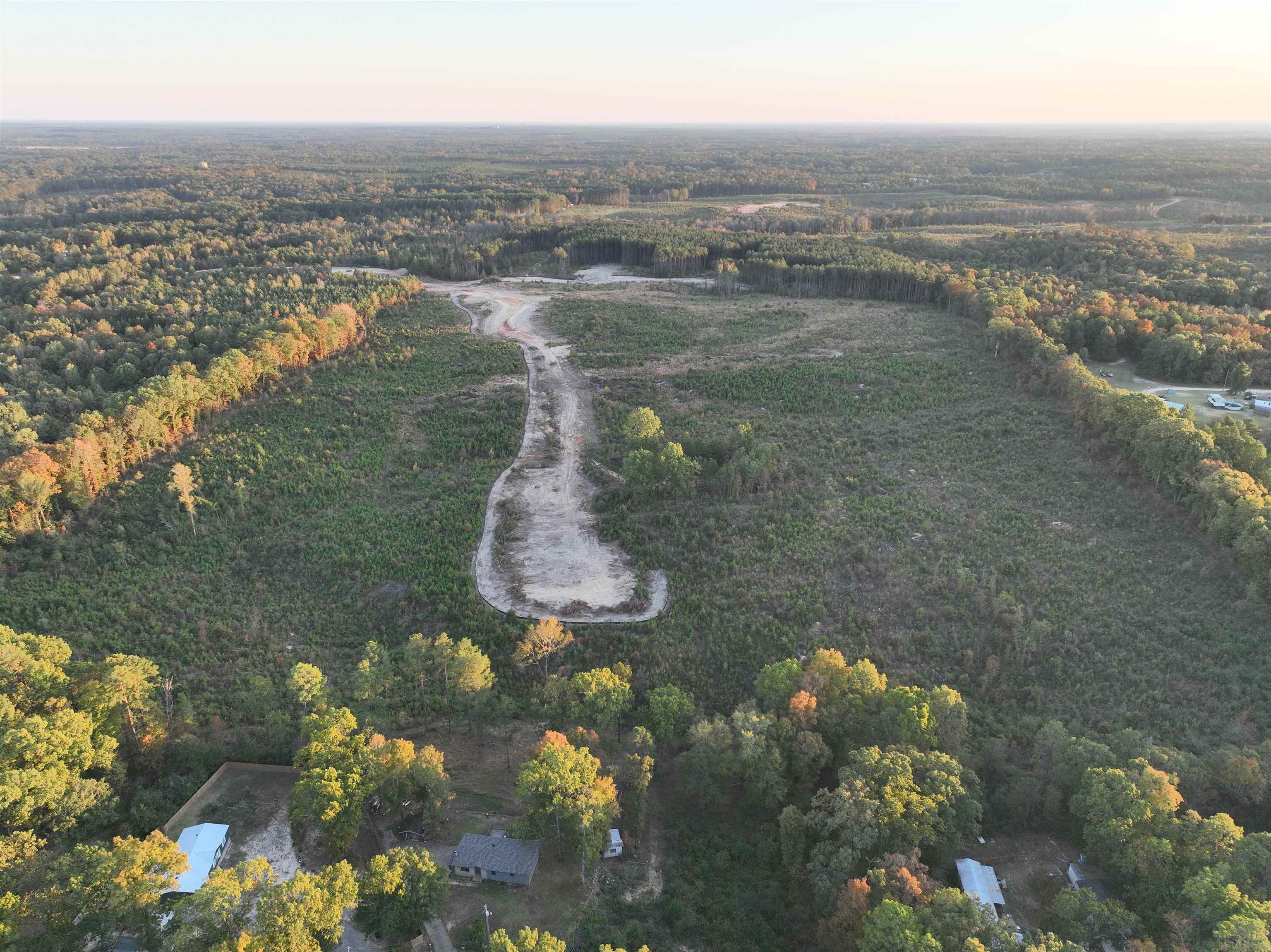 TBD  Mountain Pine Tract 5 Mabelvale, AR