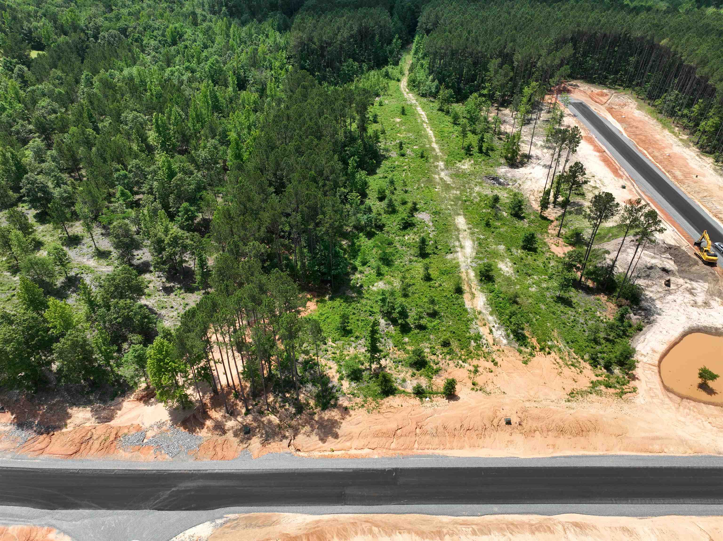 TBD  Mountain Pine Tract 5 Mabelvale, AR