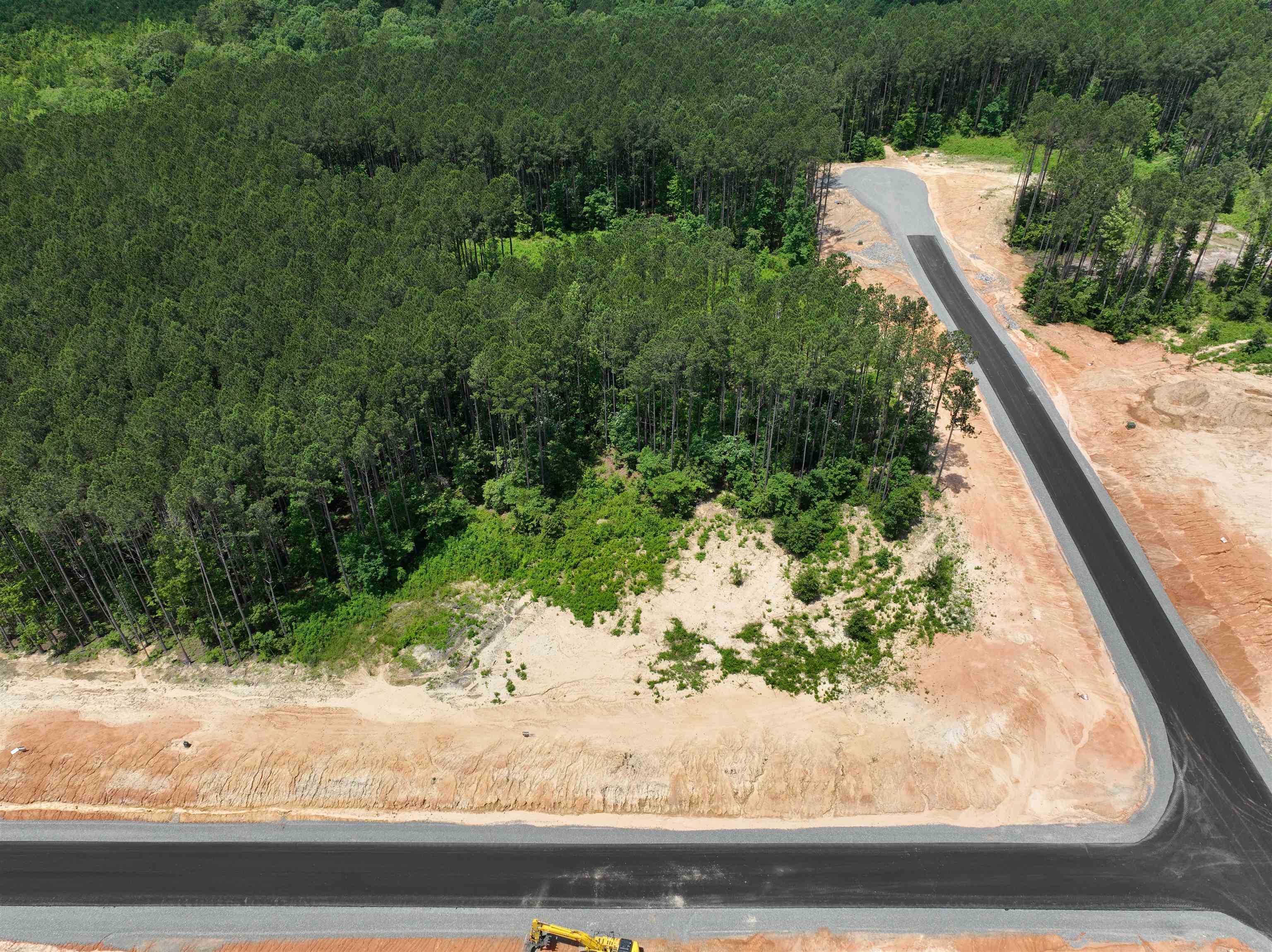 TBD  Mountain Pine Tract 5 Mabelvale, AR