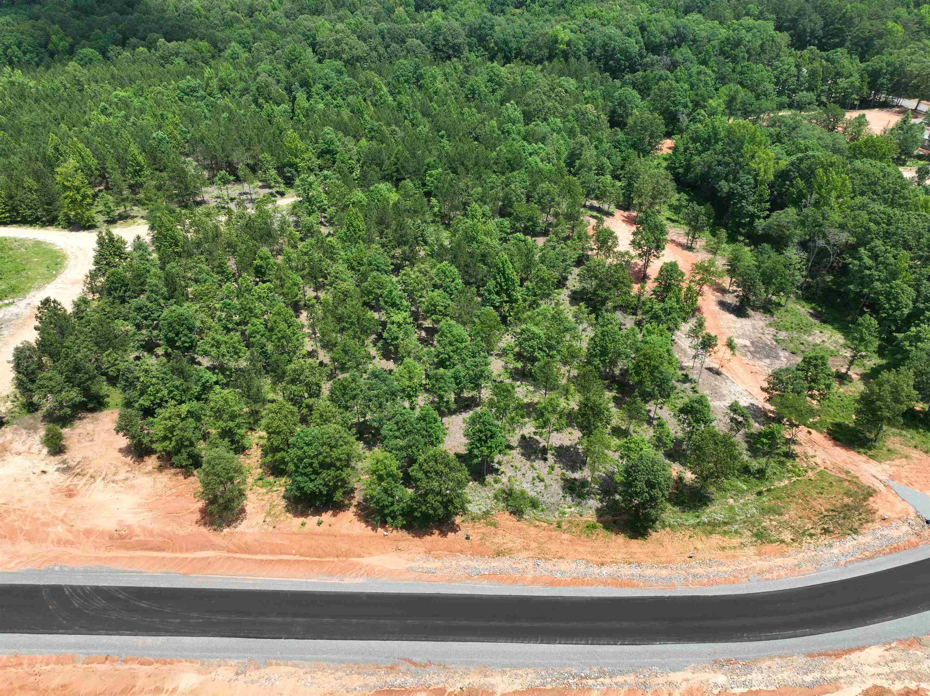 TBD  Mountain Pine Tract 5 Mabelvale, AR