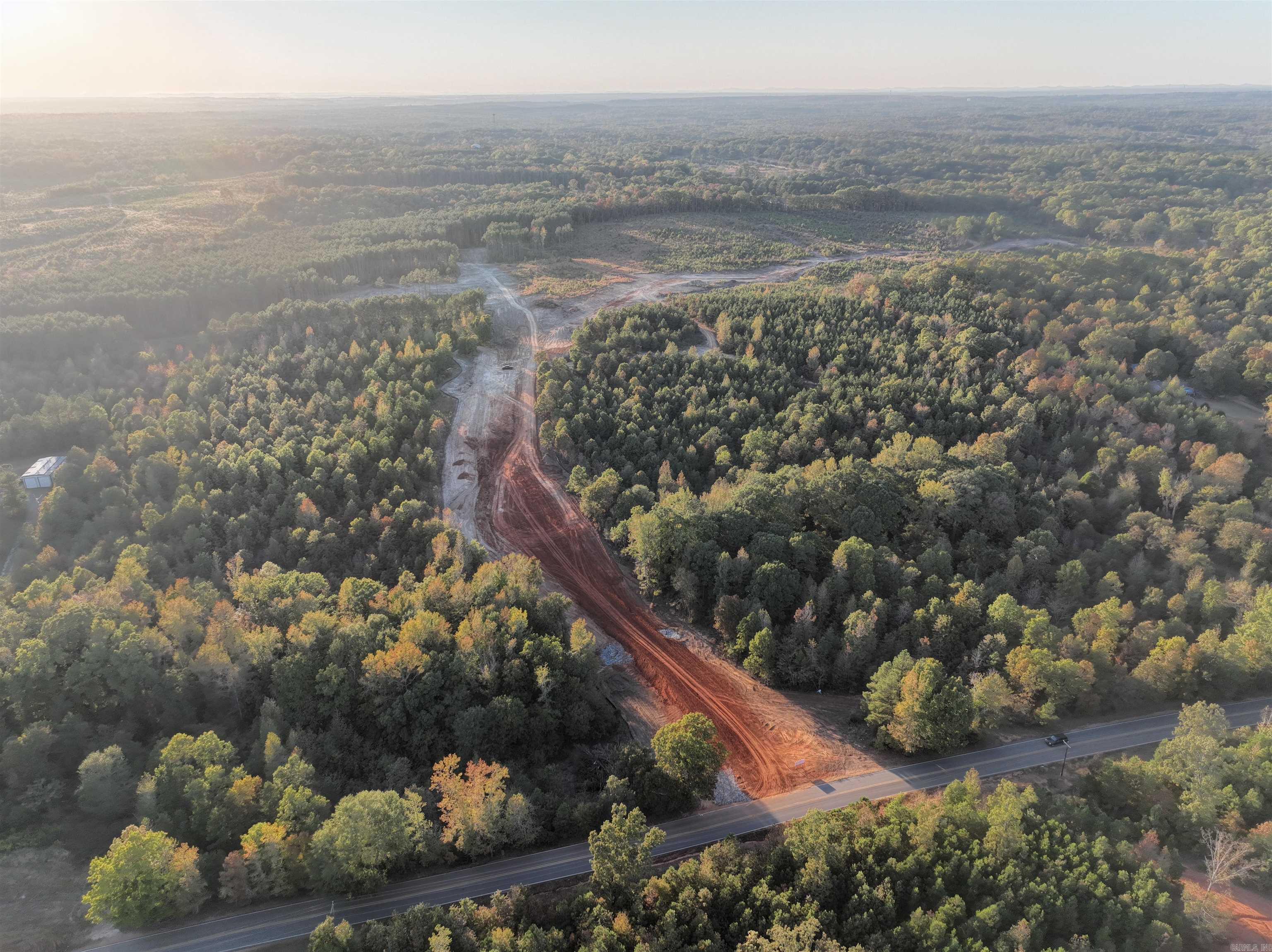 144 Mountain Pine Tract 5 Mabelvale, AR