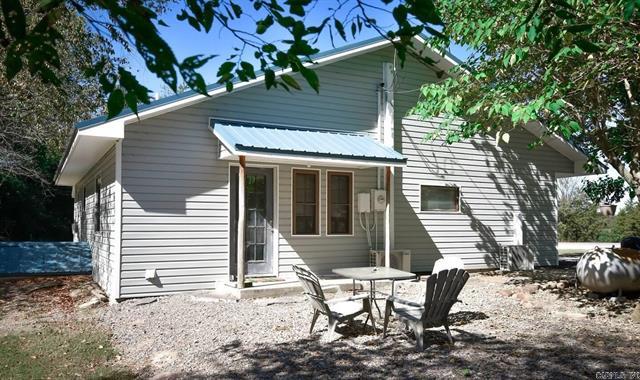 4574  Hwy 8 E  Mena, AR