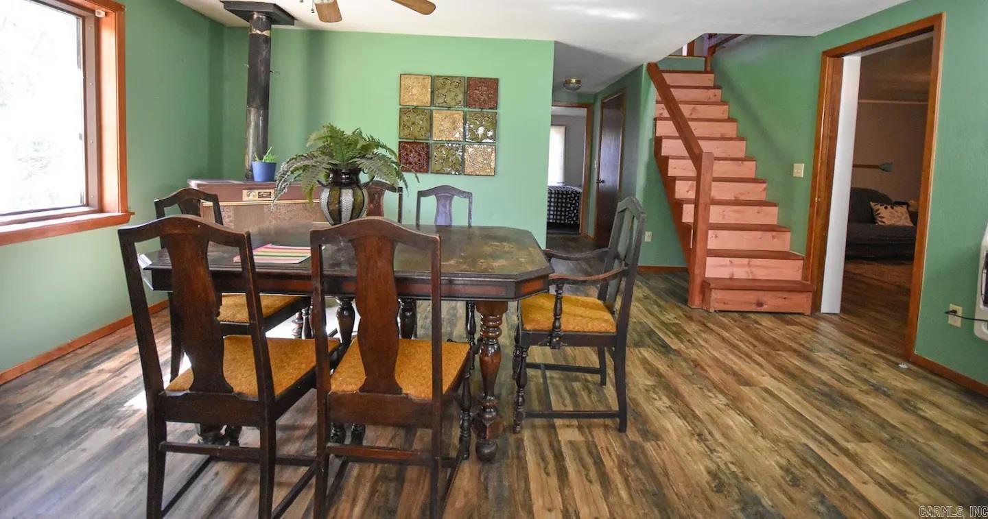 4574  Hwy 8 E  Mena, AR