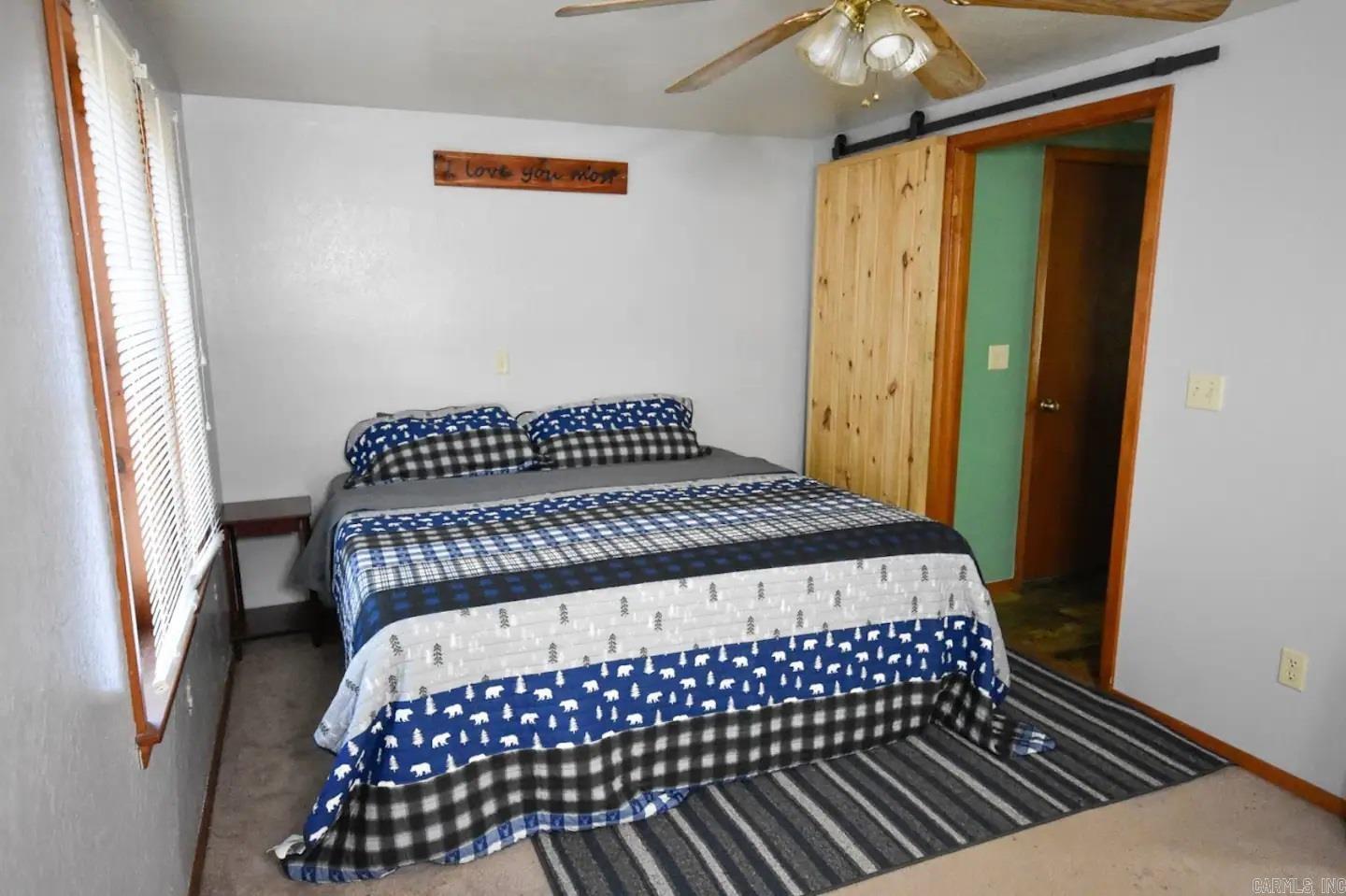 4574  Hwy 8 E  Mena, AR