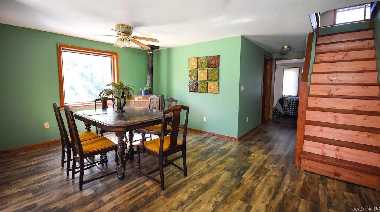 4574  Hwy 8 E  Mena, AR