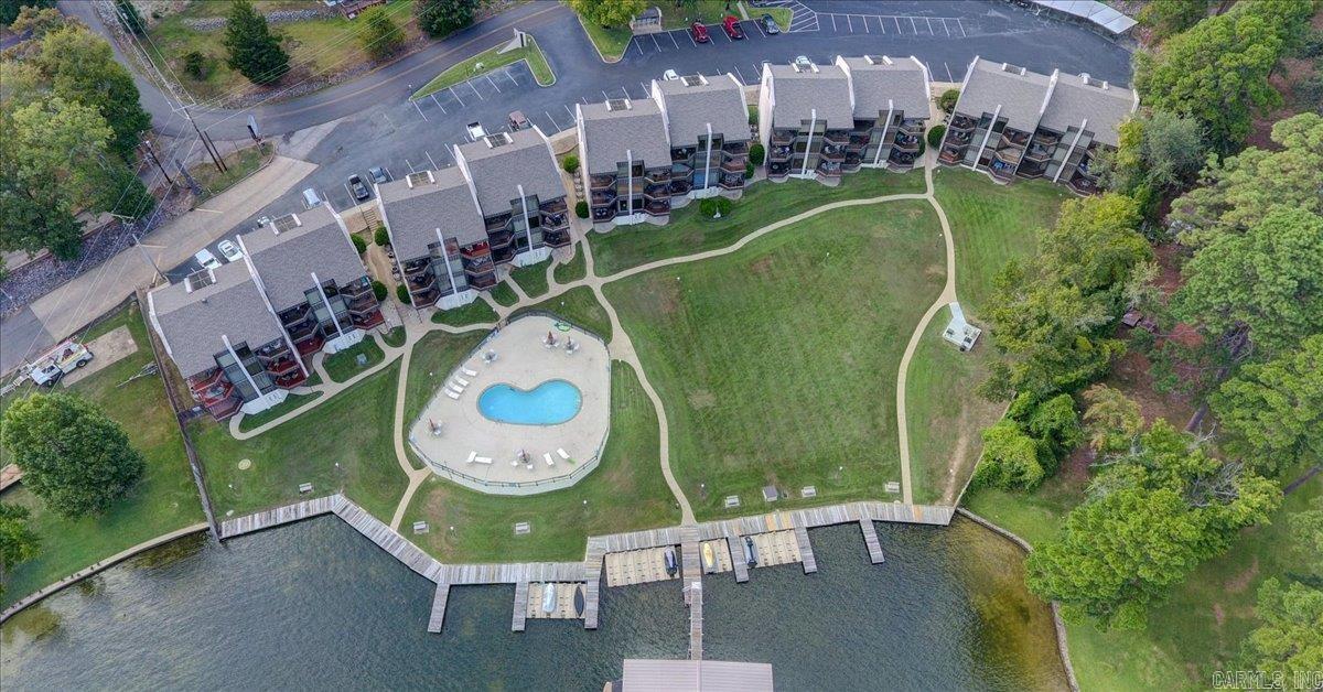 270  Lake Hamilton  Hot Springs, AR