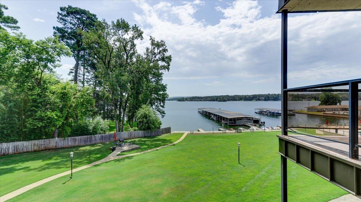270  Lake Hamilton  Hot Springs, AR