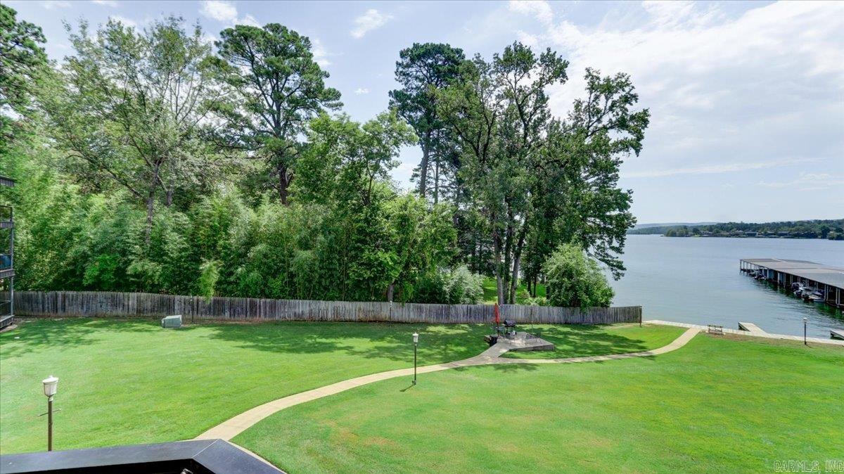 270  Lake Hamilton  Hot Springs, AR