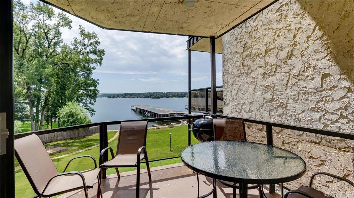 270  Lake Hamilton  Hot Springs, AR