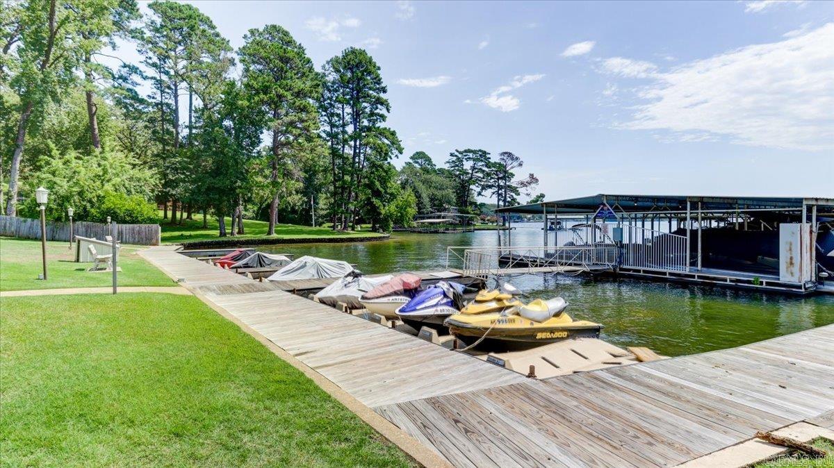 270  Lake Hamilton  Hot Springs, AR