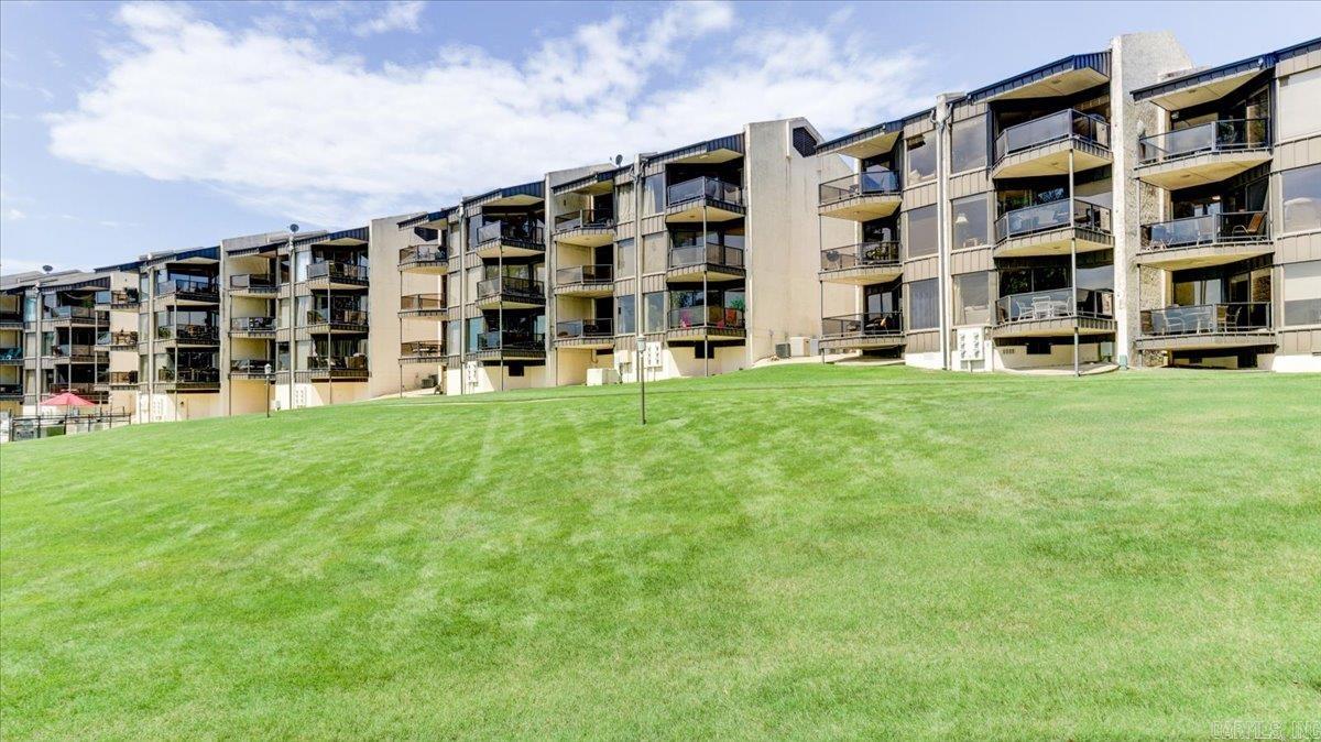 270  Lake Hamilton  Hot Springs, AR