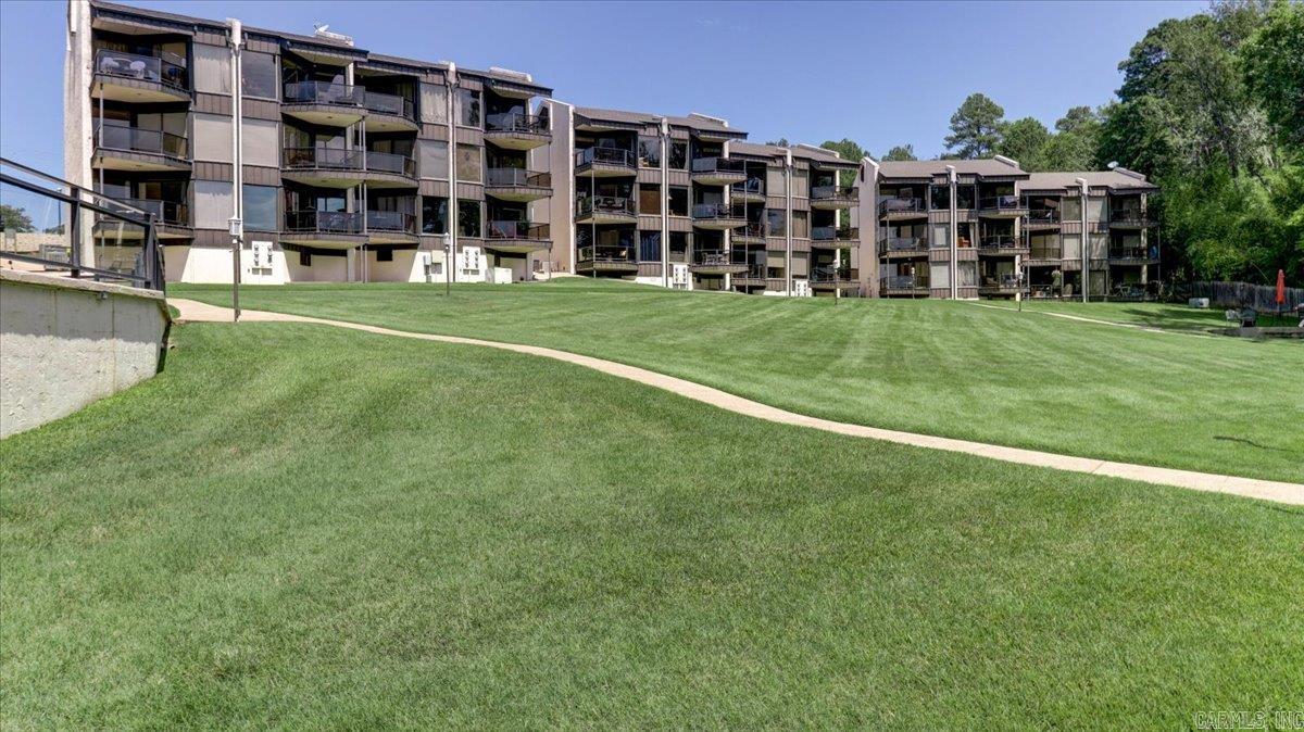 270  Lake Hamilton  Hot Springs, AR
