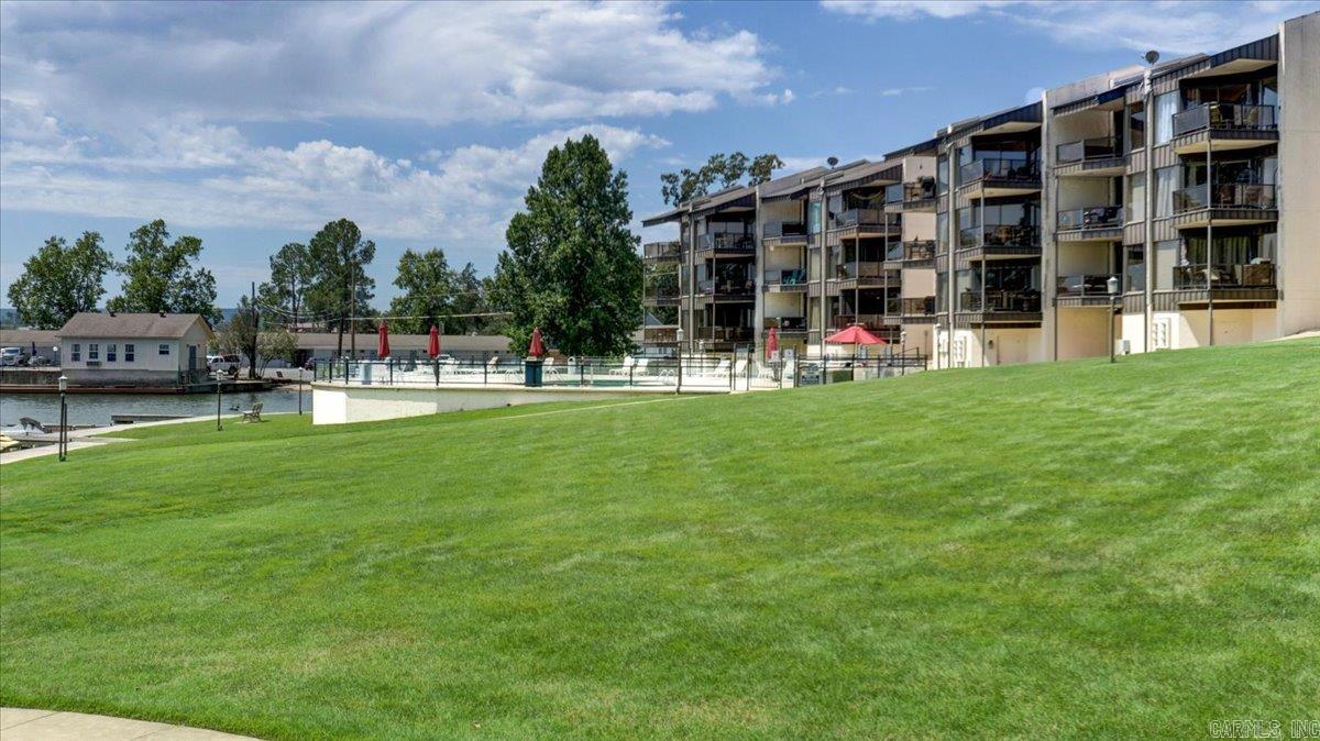 270  Lake Hamilton  Hot Springs, AR