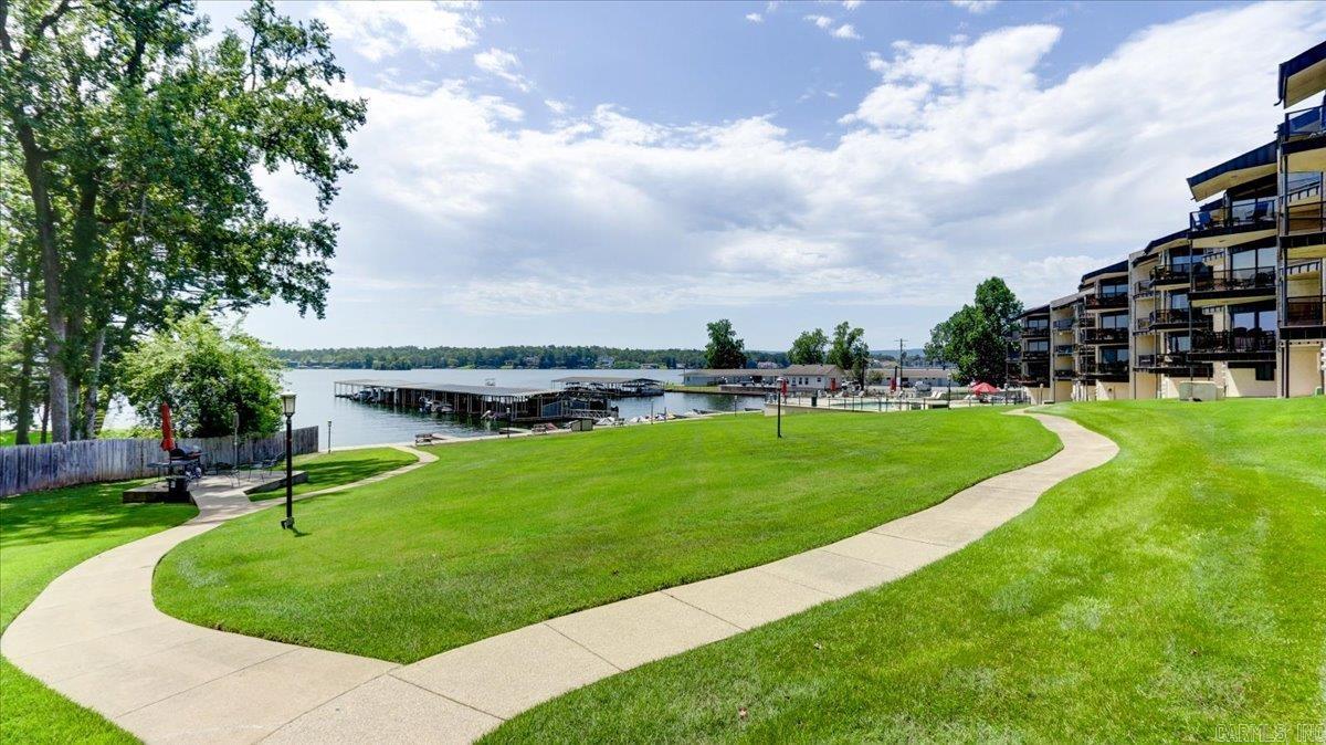 270  Lake Hamilton  Hot Springs, AR