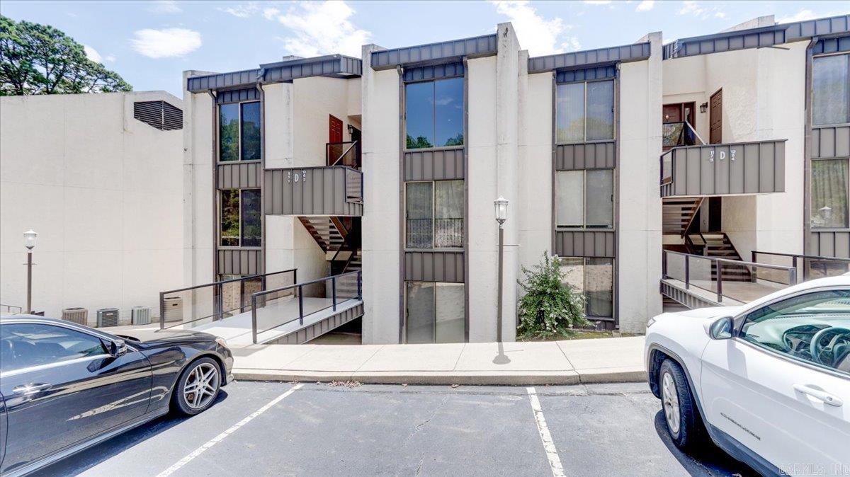 270  Lake Hamilton  Hot Springs, AR