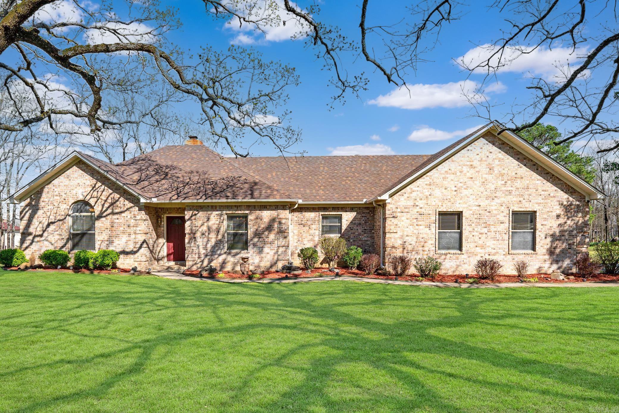 120 Strawberry Drive, Cabot, AR 