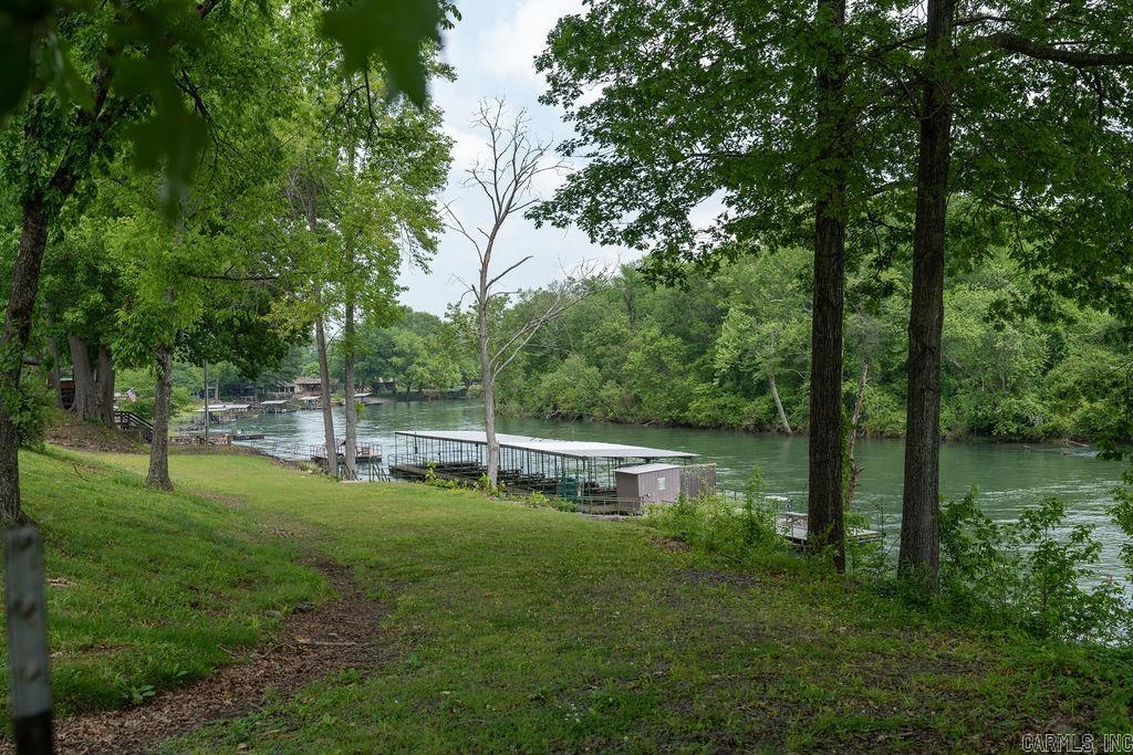 1E  Swinging Bridge  Heber Springs, AR