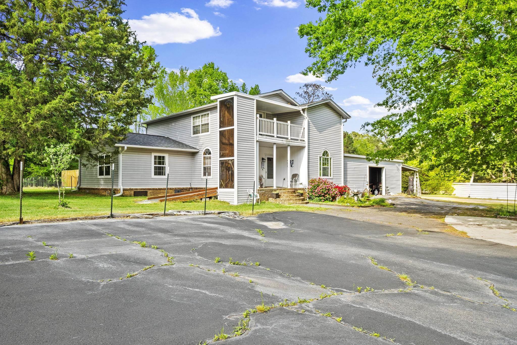 90 Windwood Loop  Cabot, AR