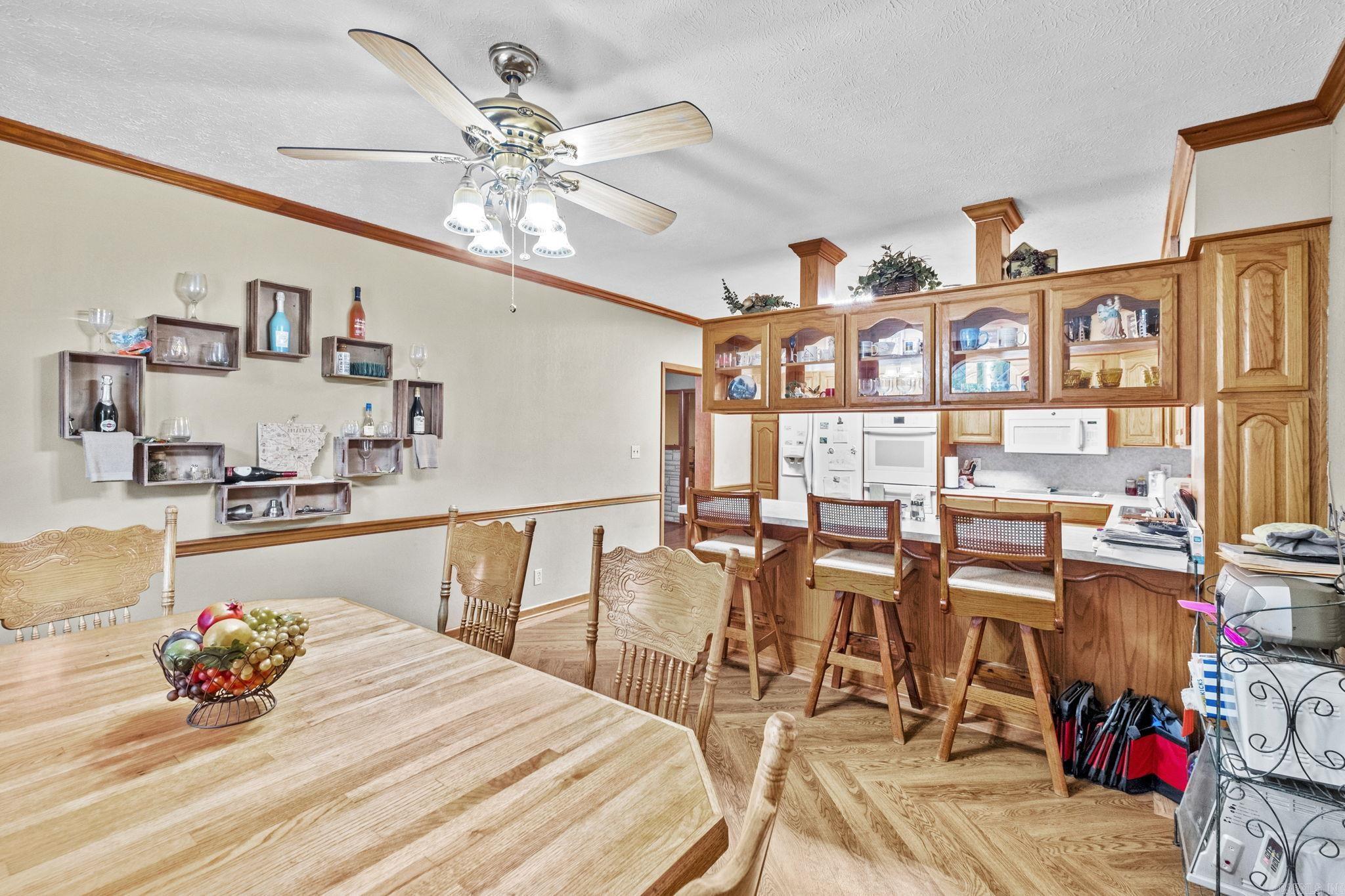 90 Windwood Loop  Cabot, AR