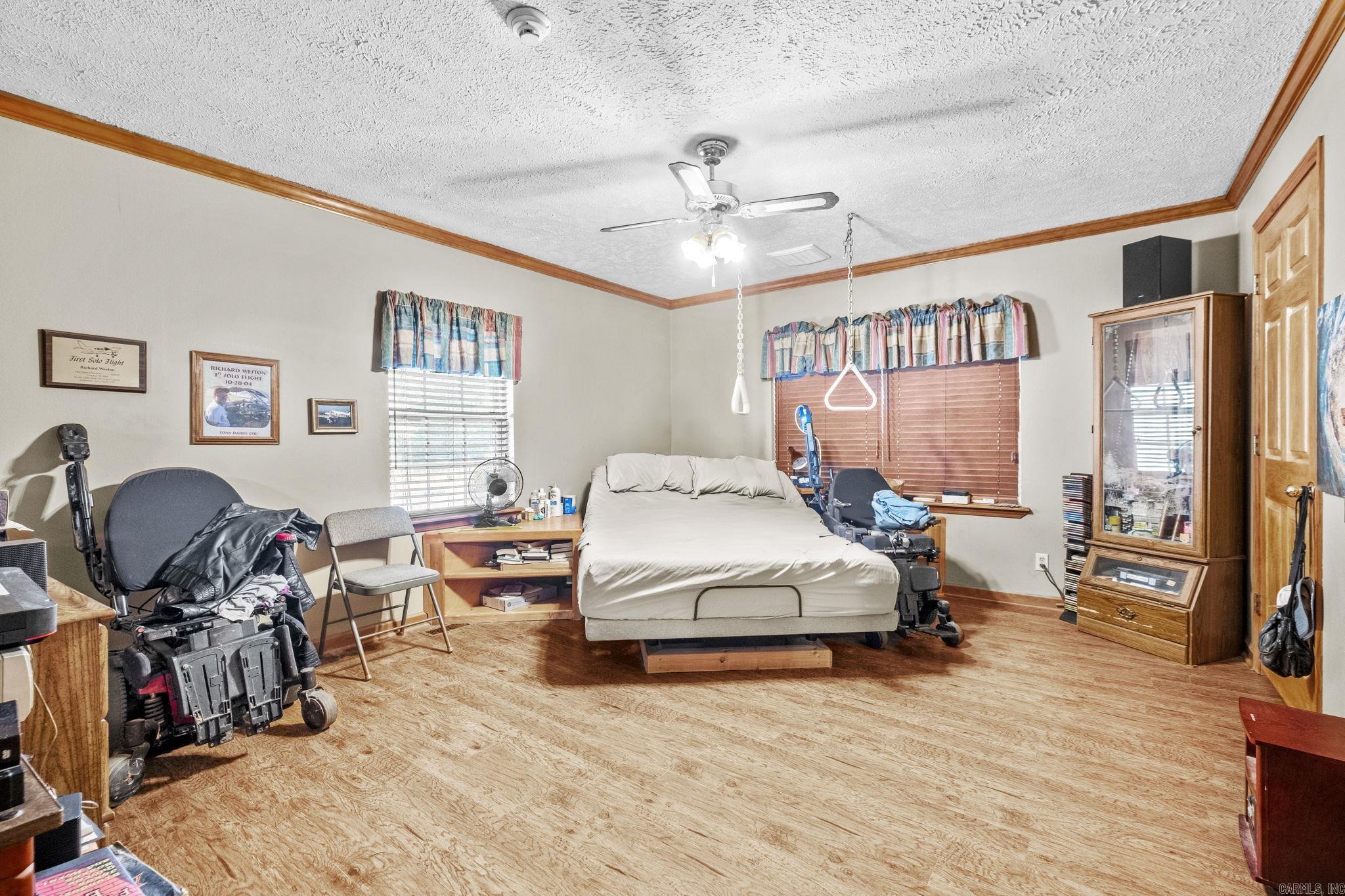 90 Windwood Loop  Cabot, AR