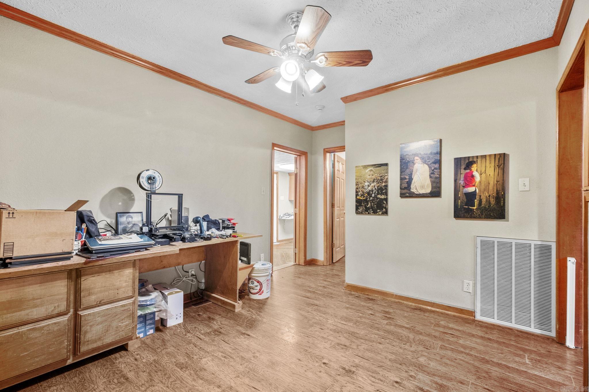 90 Windwood Loop  Cabot, AR