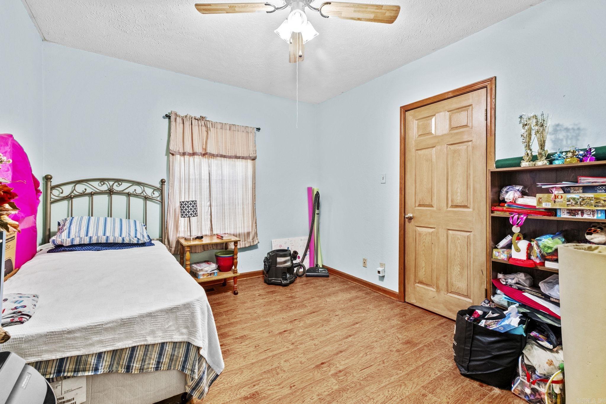 90 Windwood Loop  Cabot, AR