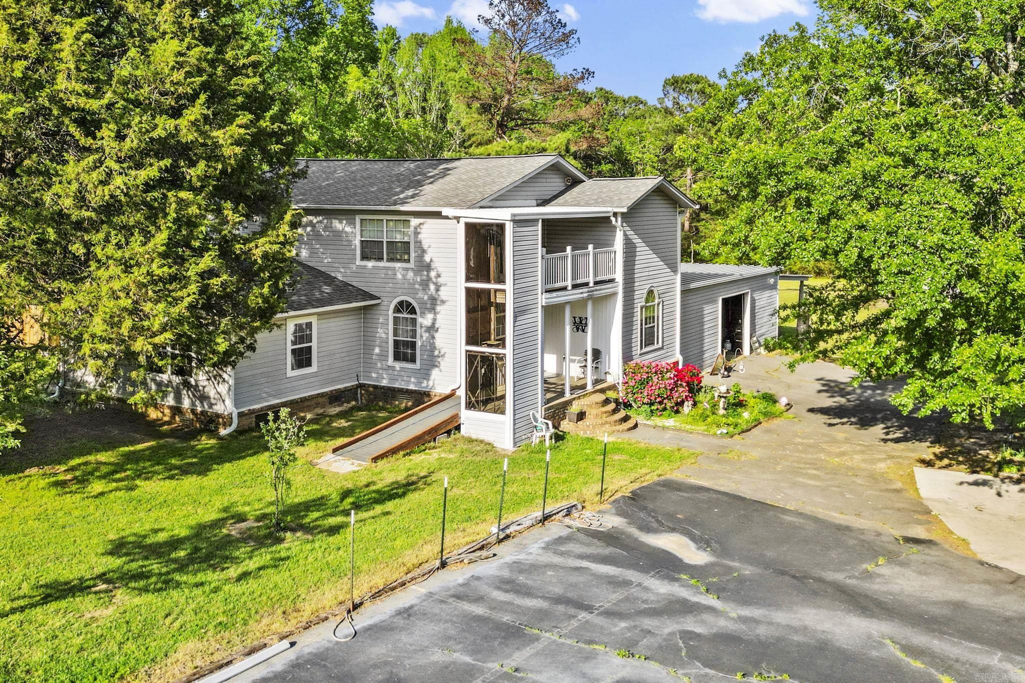90 Windwood Loop  Cabot, AR