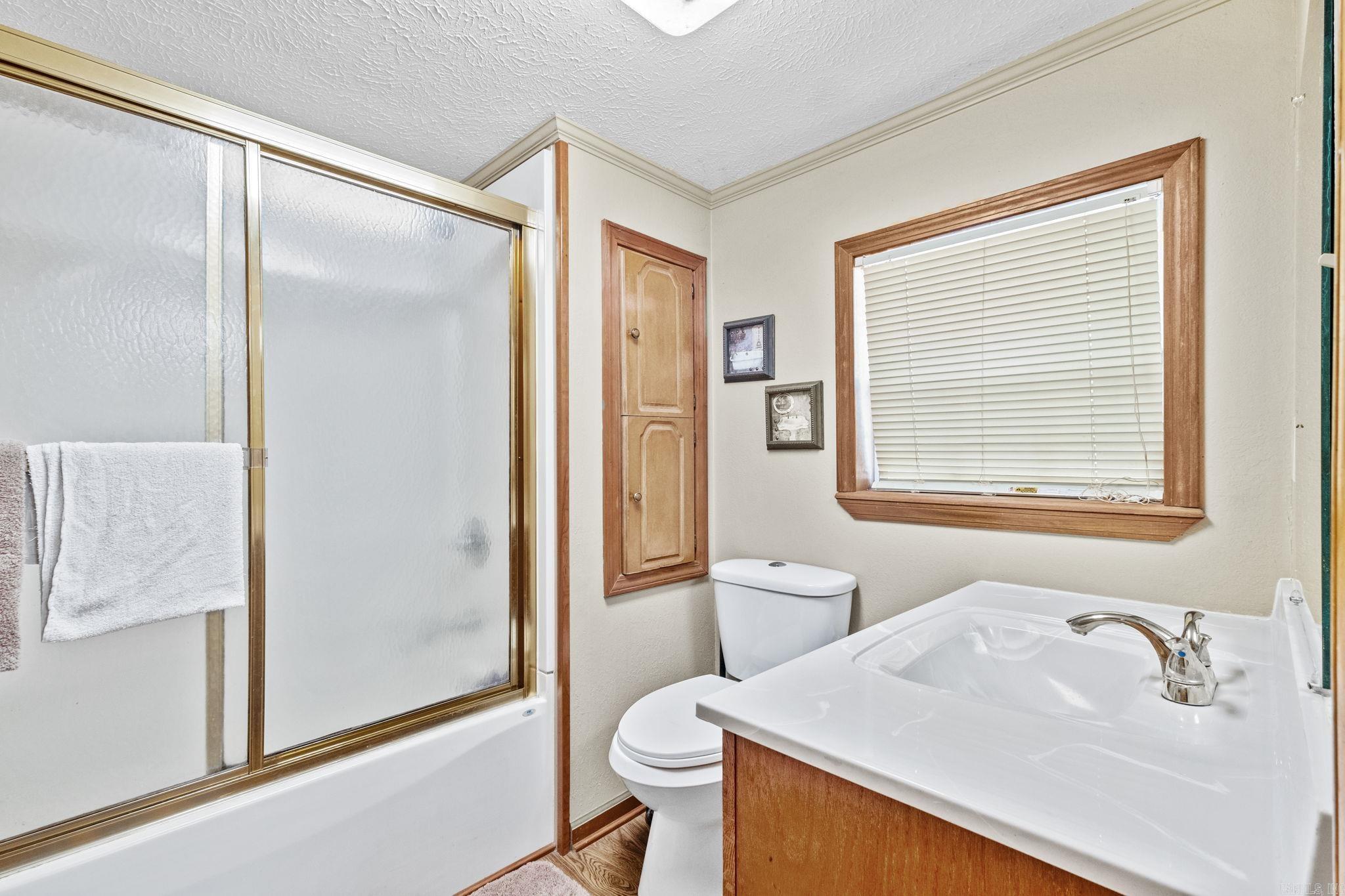90 Windwood Loop  Cabot, AR