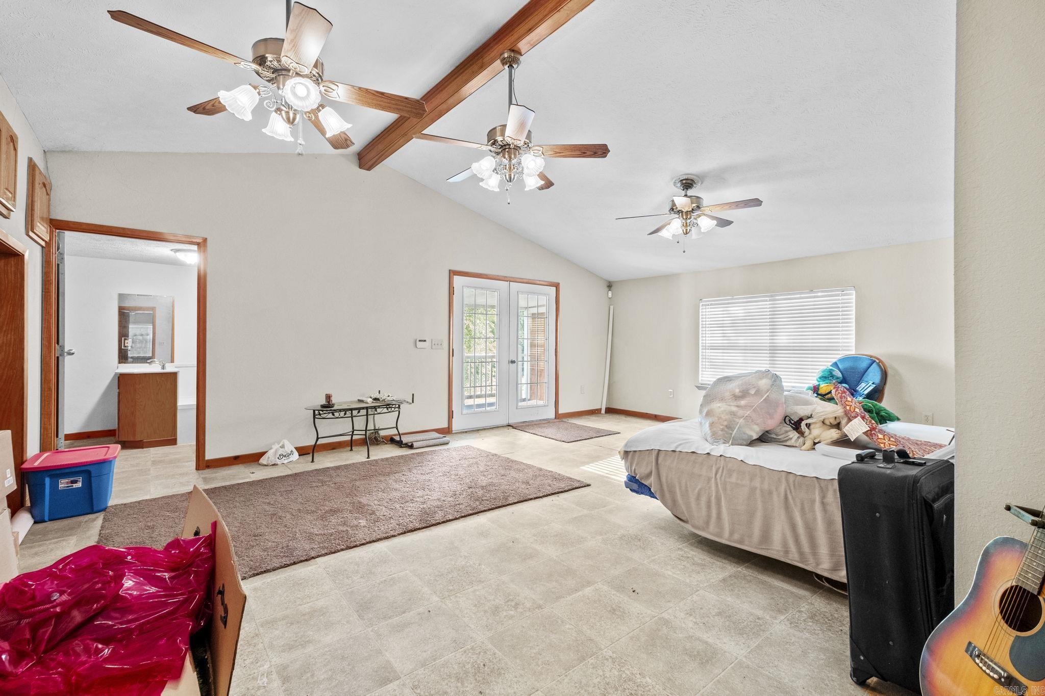 90 Windwood Loop  Cabot, AR
