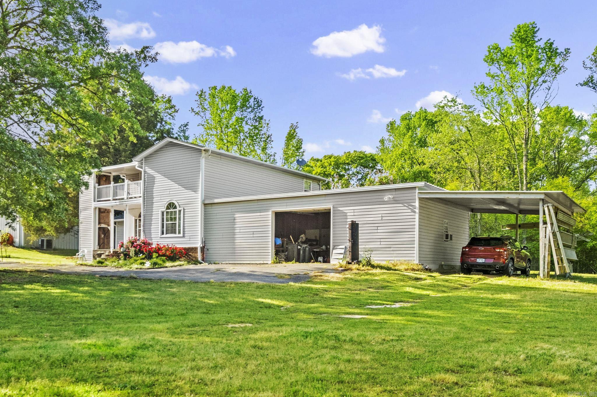 90 Windwood Loop  Cabot, AR