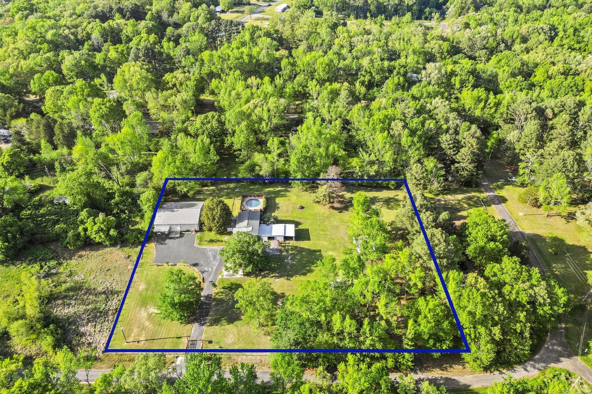 90 Windwood Loop  Cabot, AR