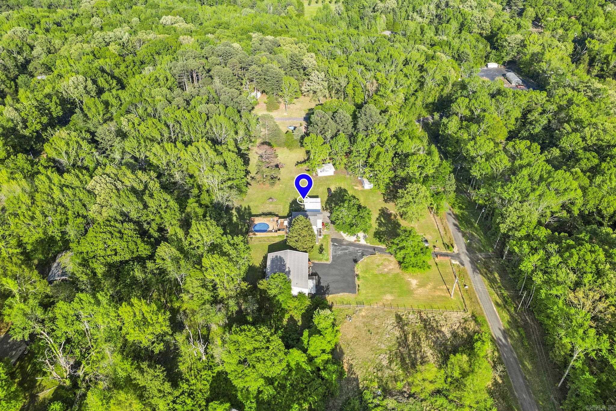 90 Windwood Loop  Cabot, AR