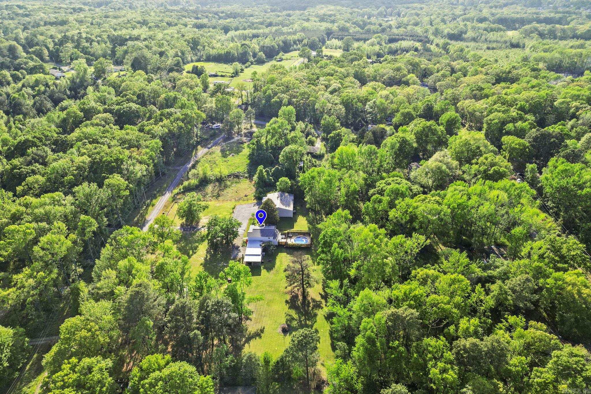 90 Windwood Loop  Cabot, AR