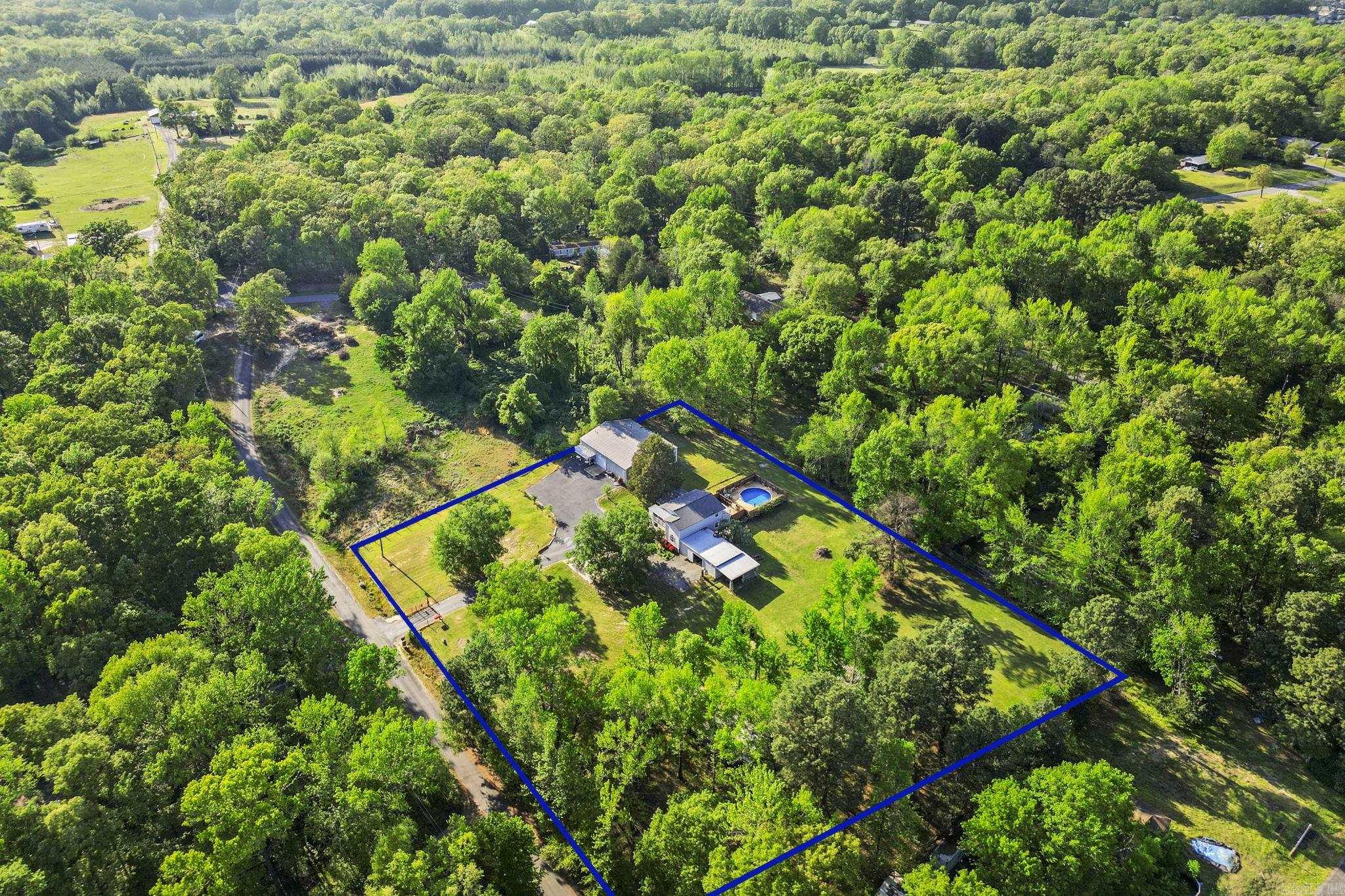 90 Windwood Loop  Cabot, AR