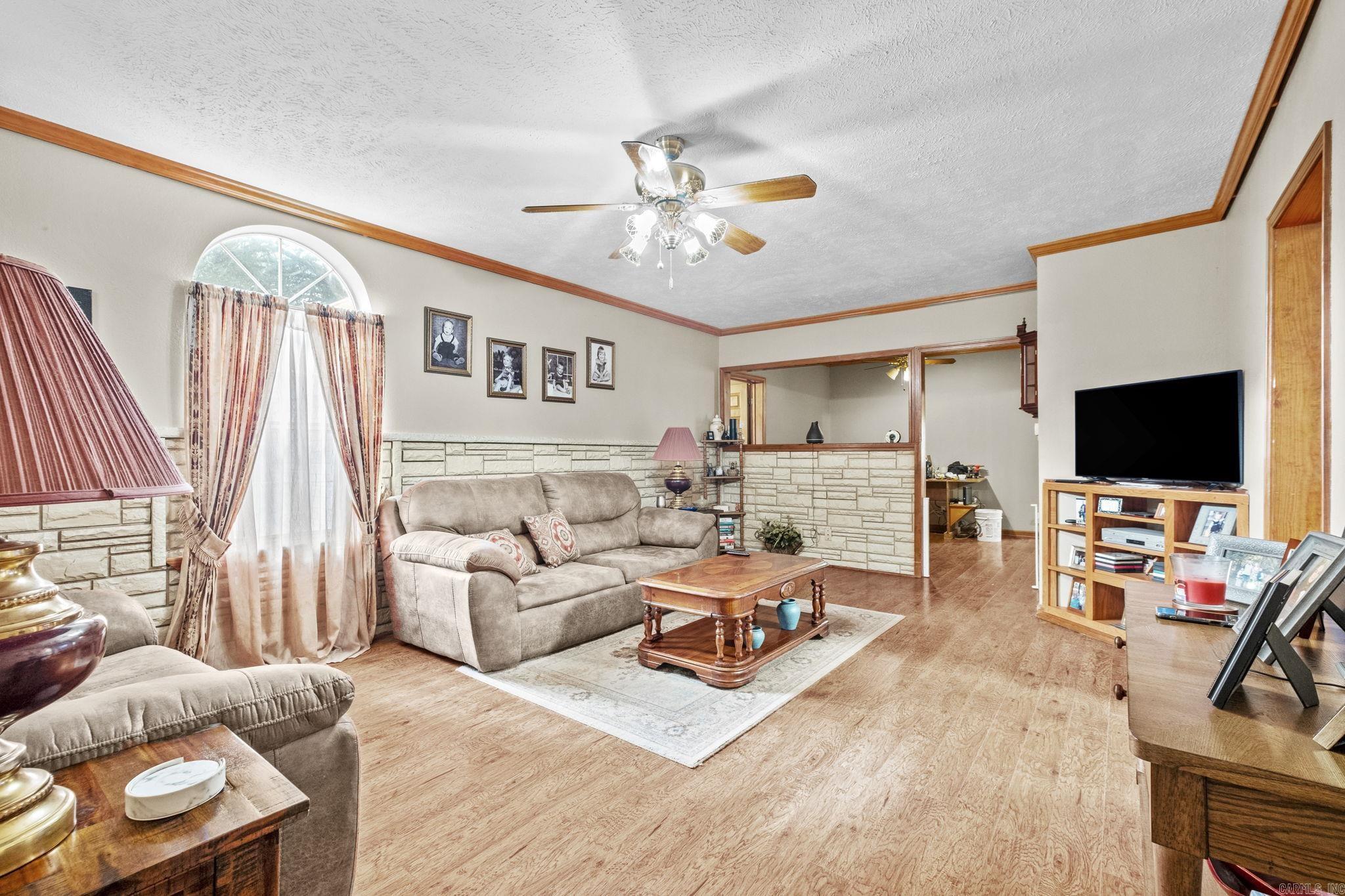90 Windwood Loop  Cabot, AR