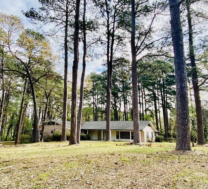 221  Elaine  Camden, AR
