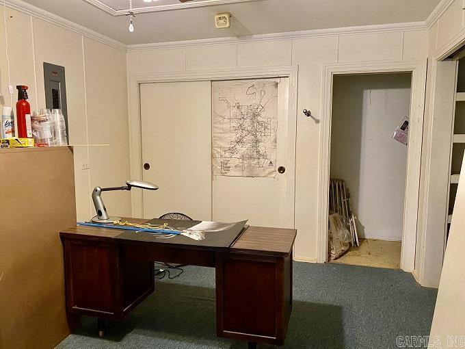 221  Elaine  Camden, AR