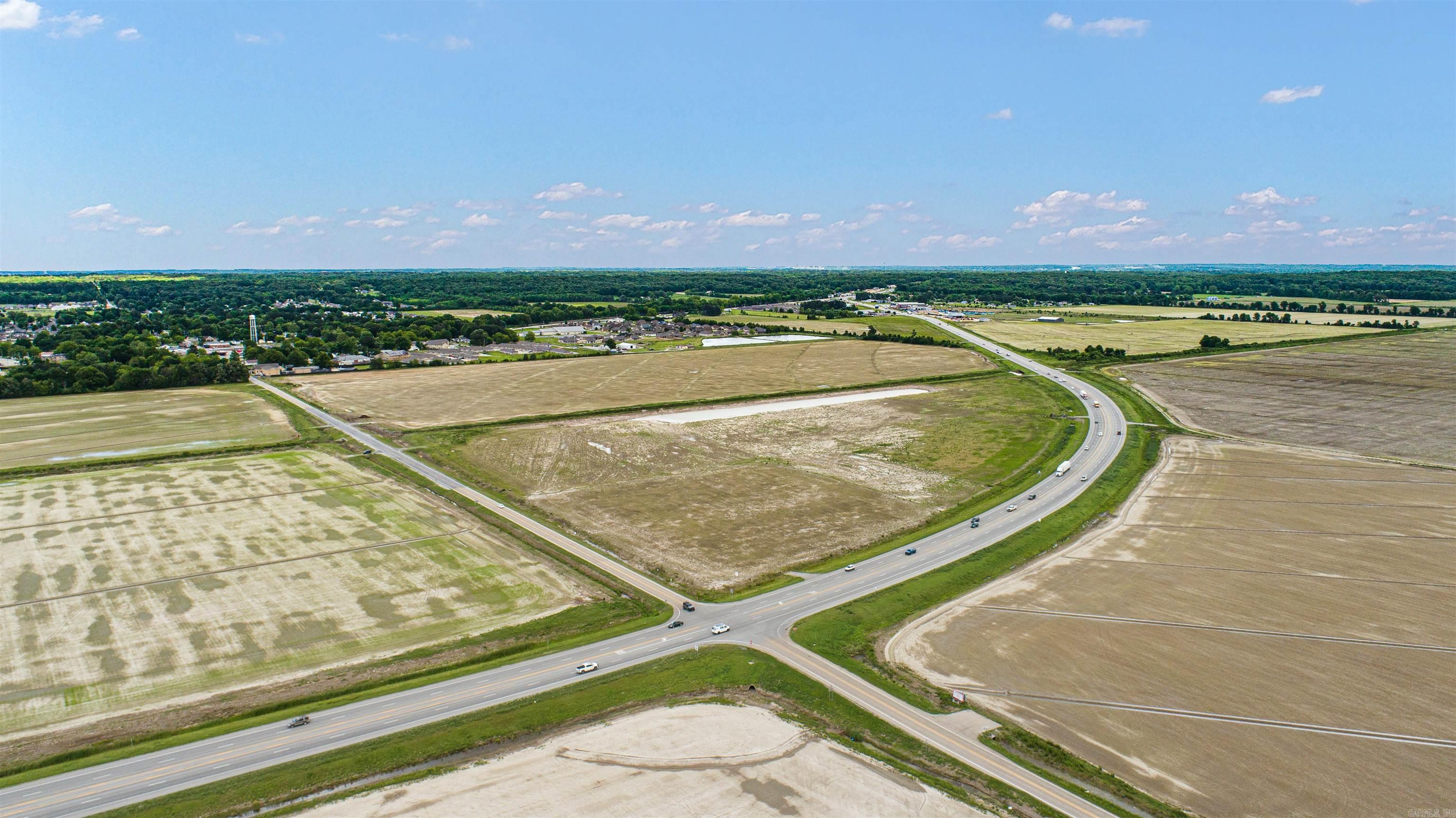11400 Highway 63/230  Bono, AR