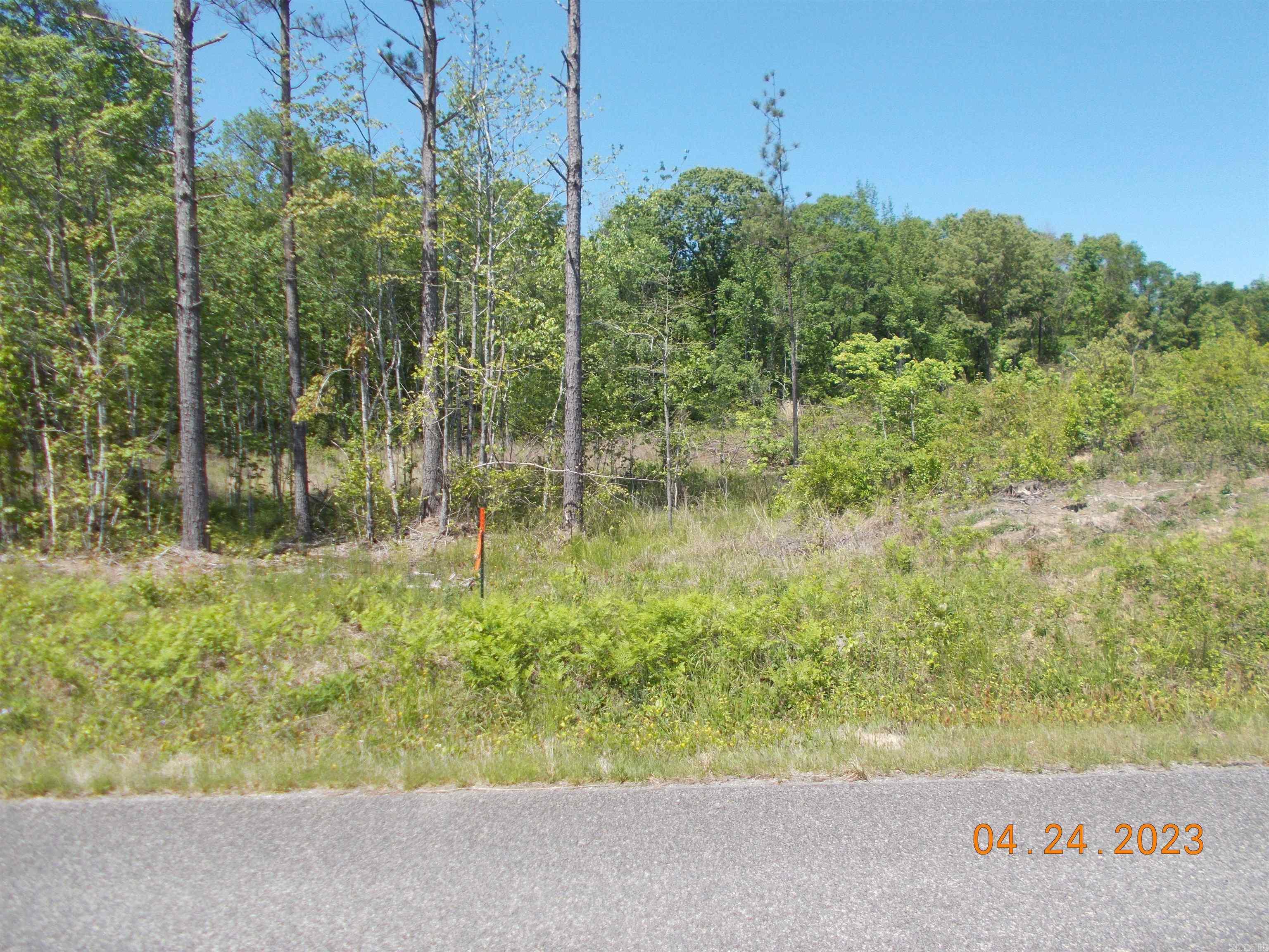 Tract # 1  Grant 52  Sheridan, AR