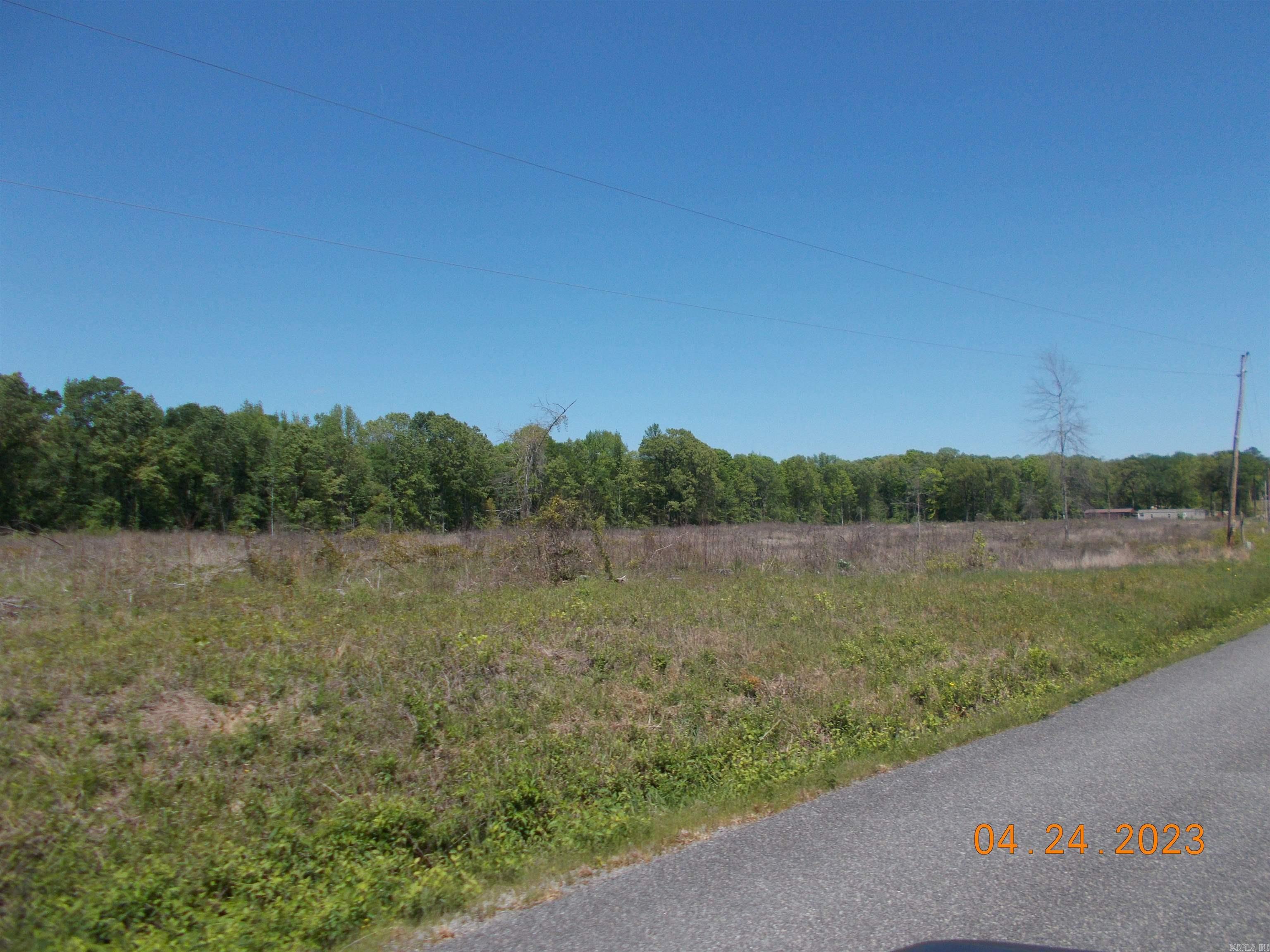 Tract # 1  Grant 52  Sheridan, AR