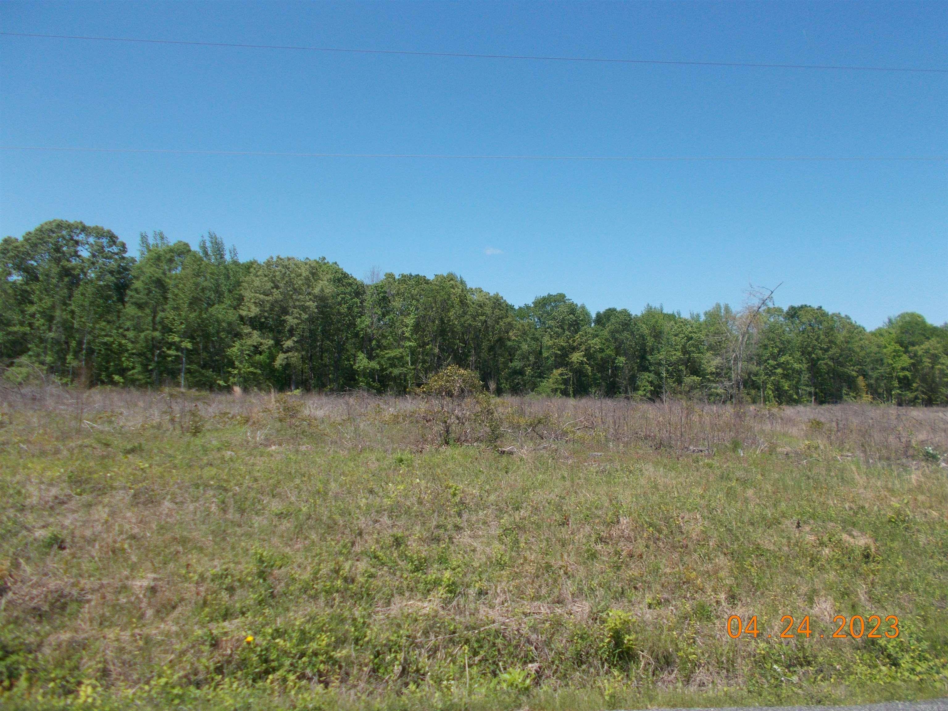 Tract # 2  Grant 52  Sheridan, AR