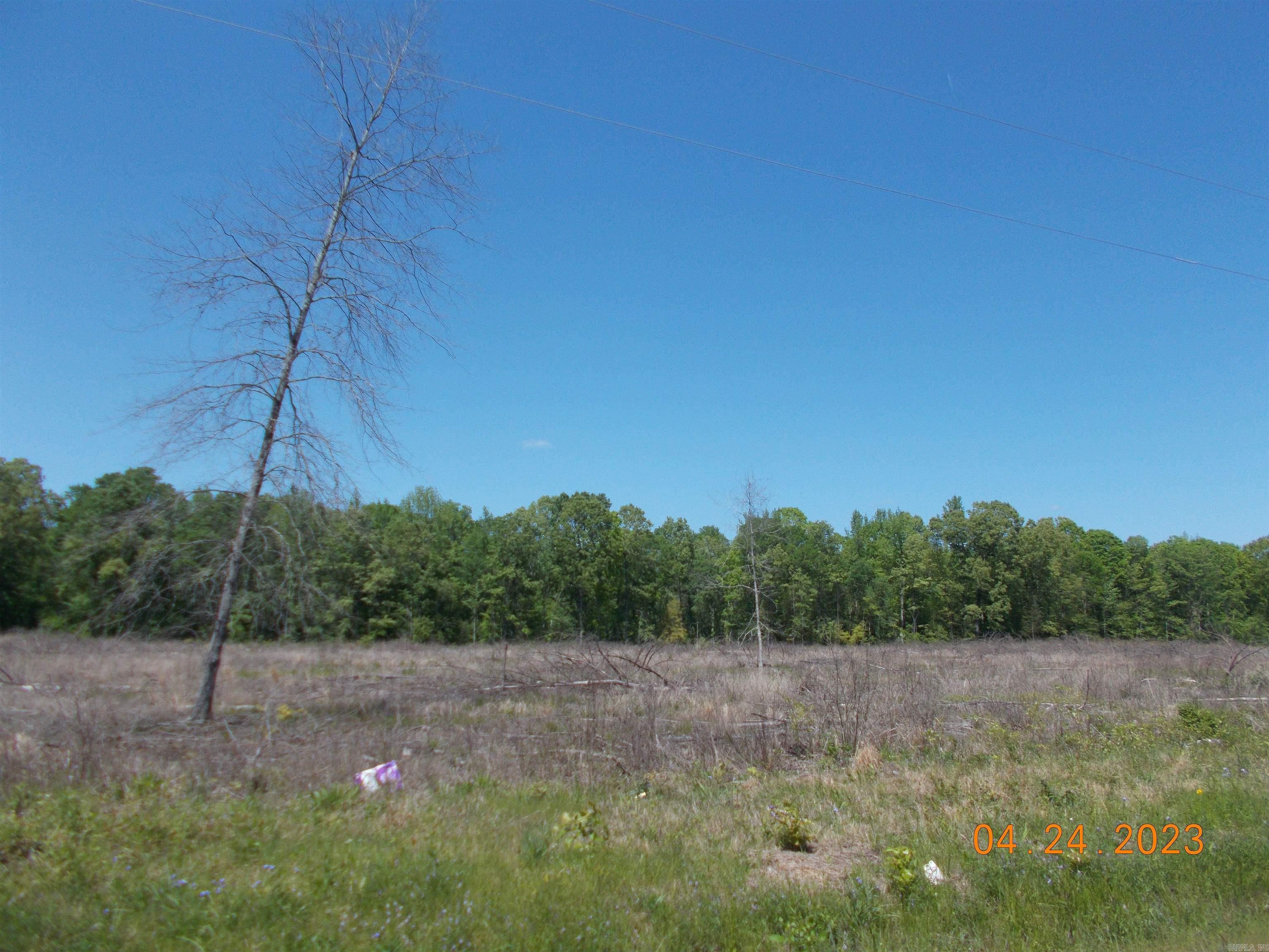Tract # 3  Grant 52  Sheridan, AR