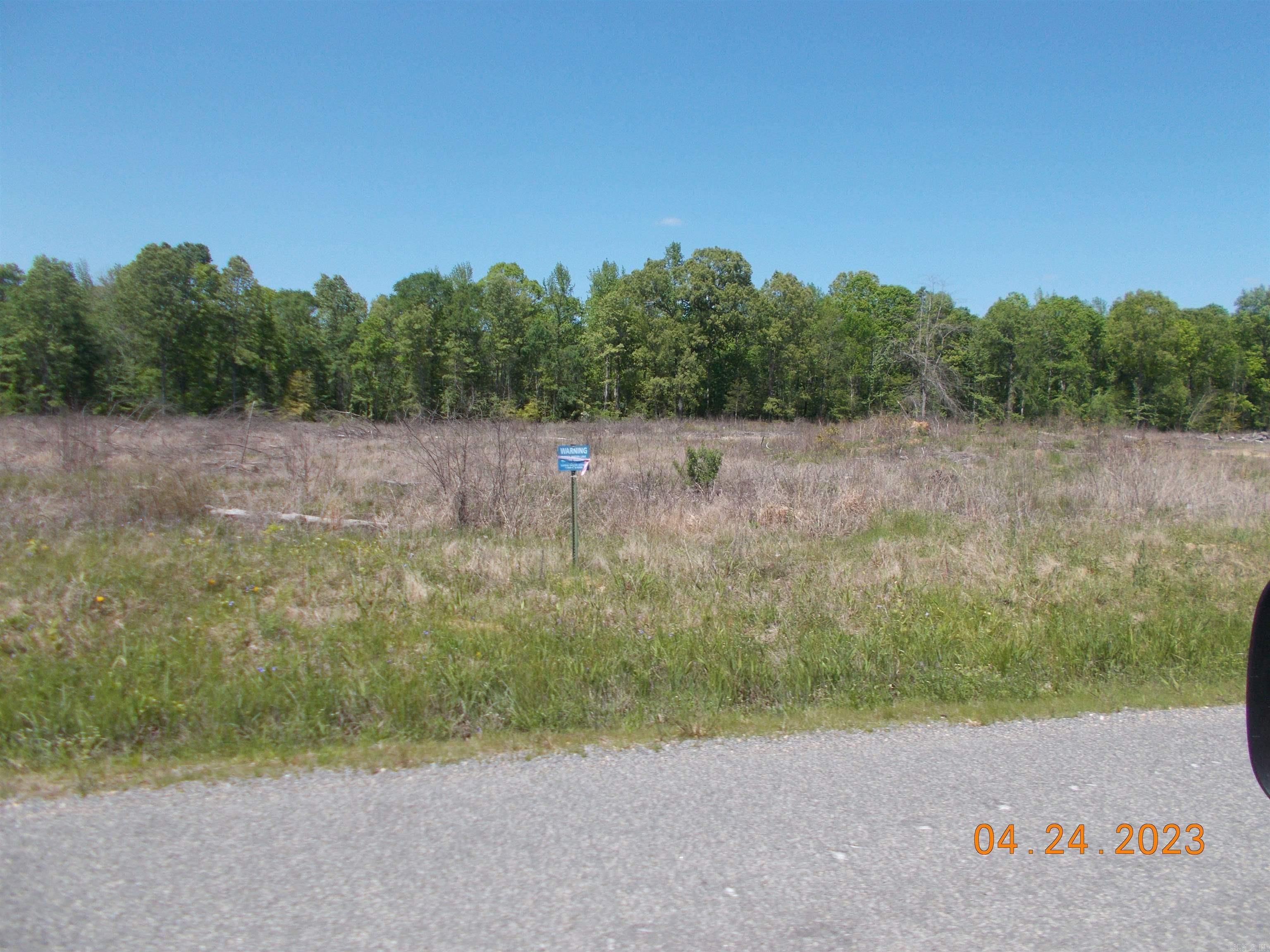 Tract # 4  Grant 52  Sheridan, AR