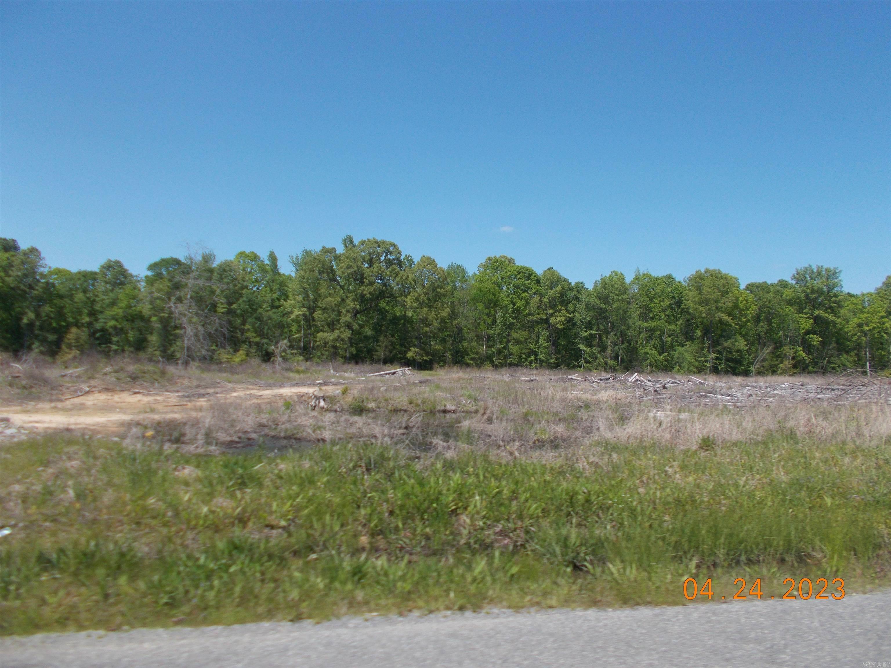Tract # 4  Grant 52  Sheridan, AR