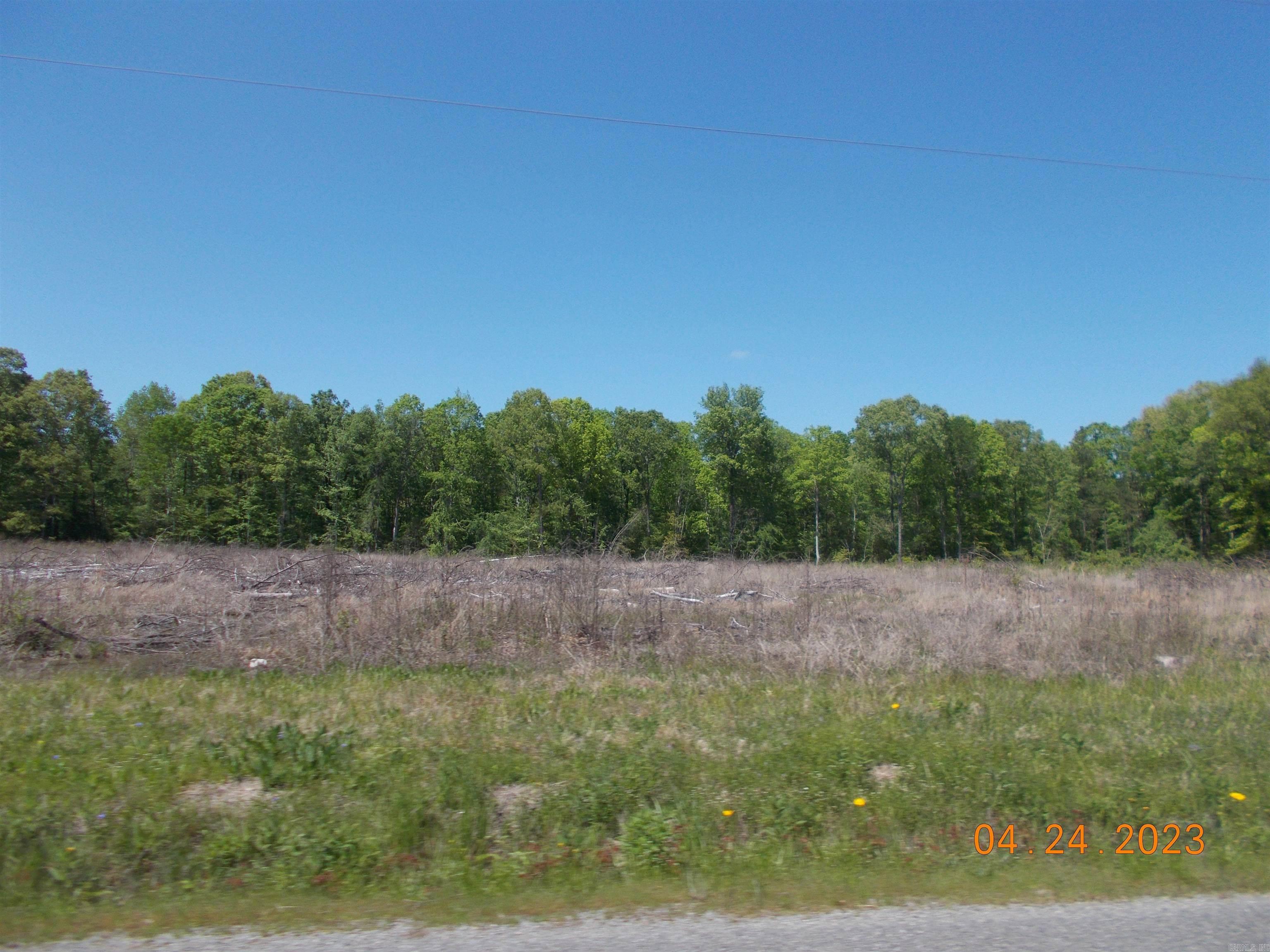 Tract # 6  Grant 52  Sheridan, AR