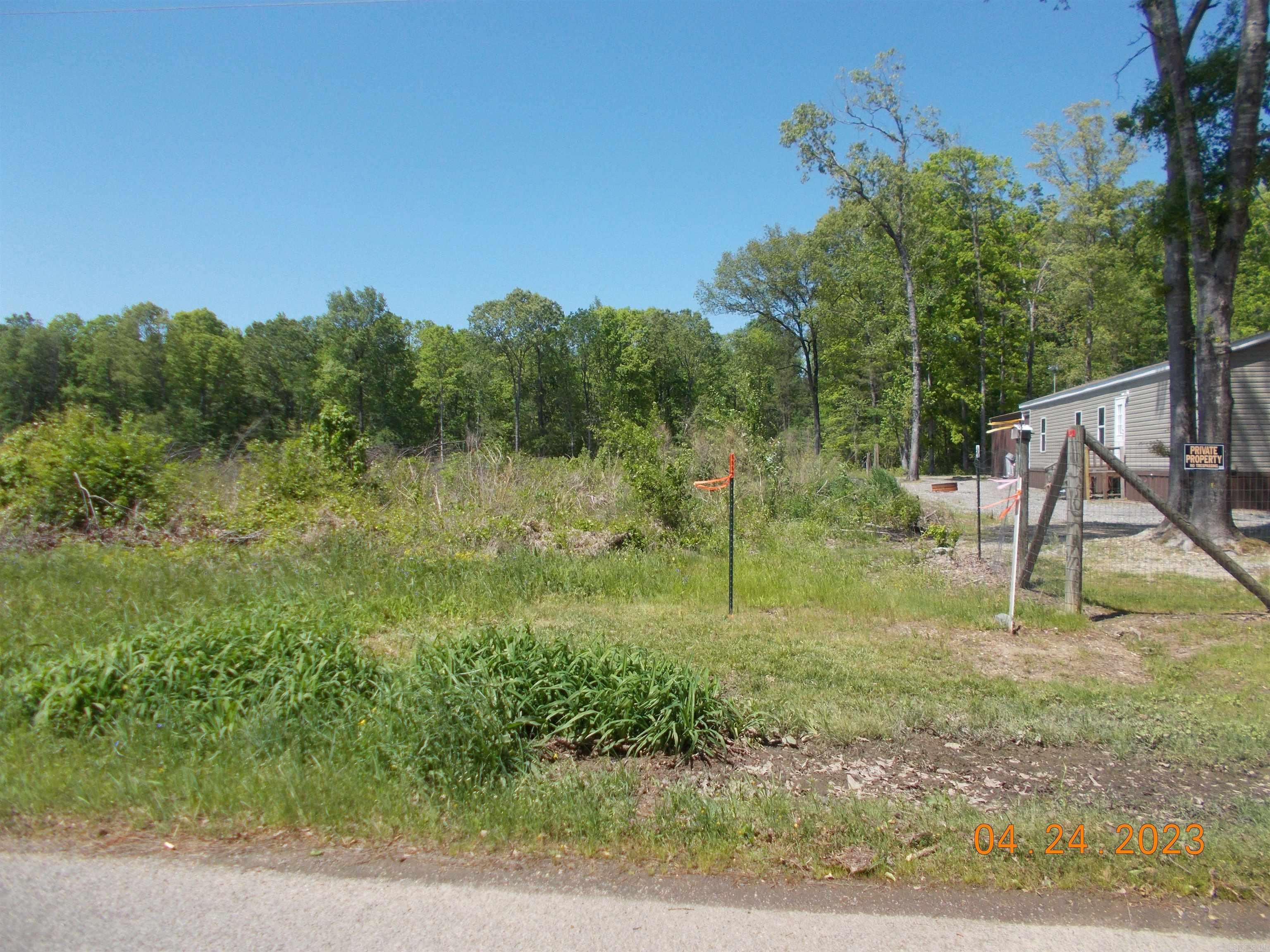 Tract # 7  Grant 52  Sheridan, AR