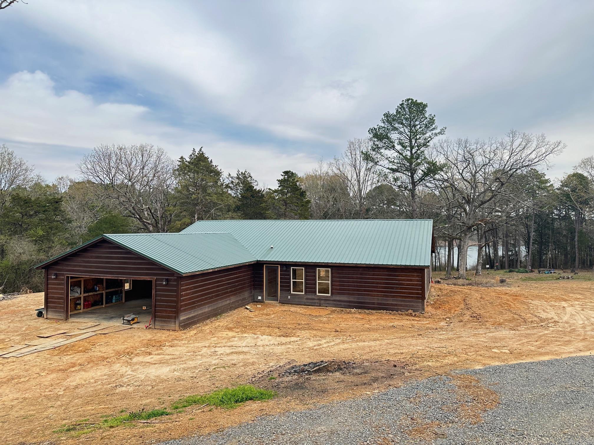 3185 Brownsville Rd, Greers Ferry, AR 72067