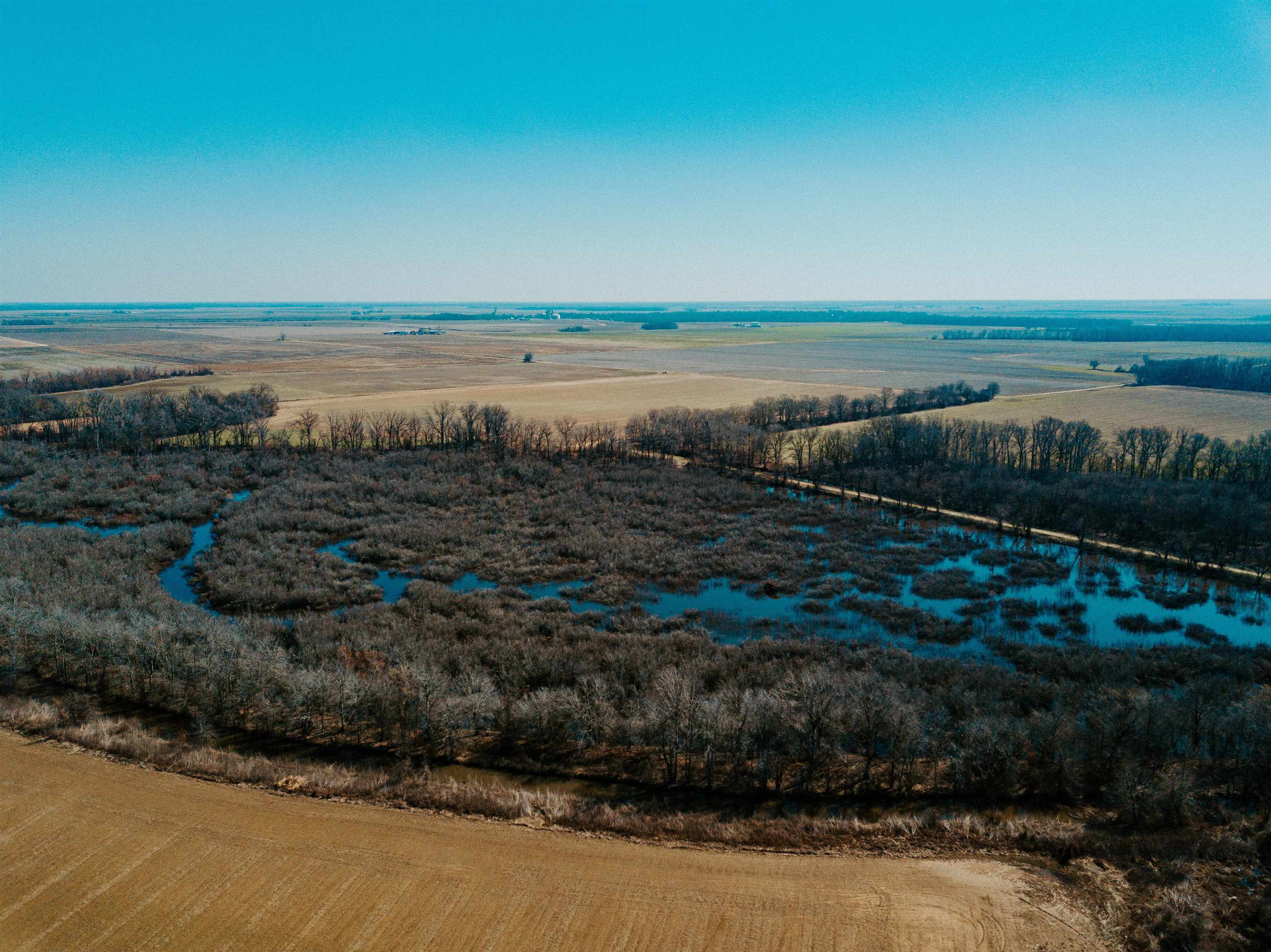 00  Bell Rd  Gillett, AR